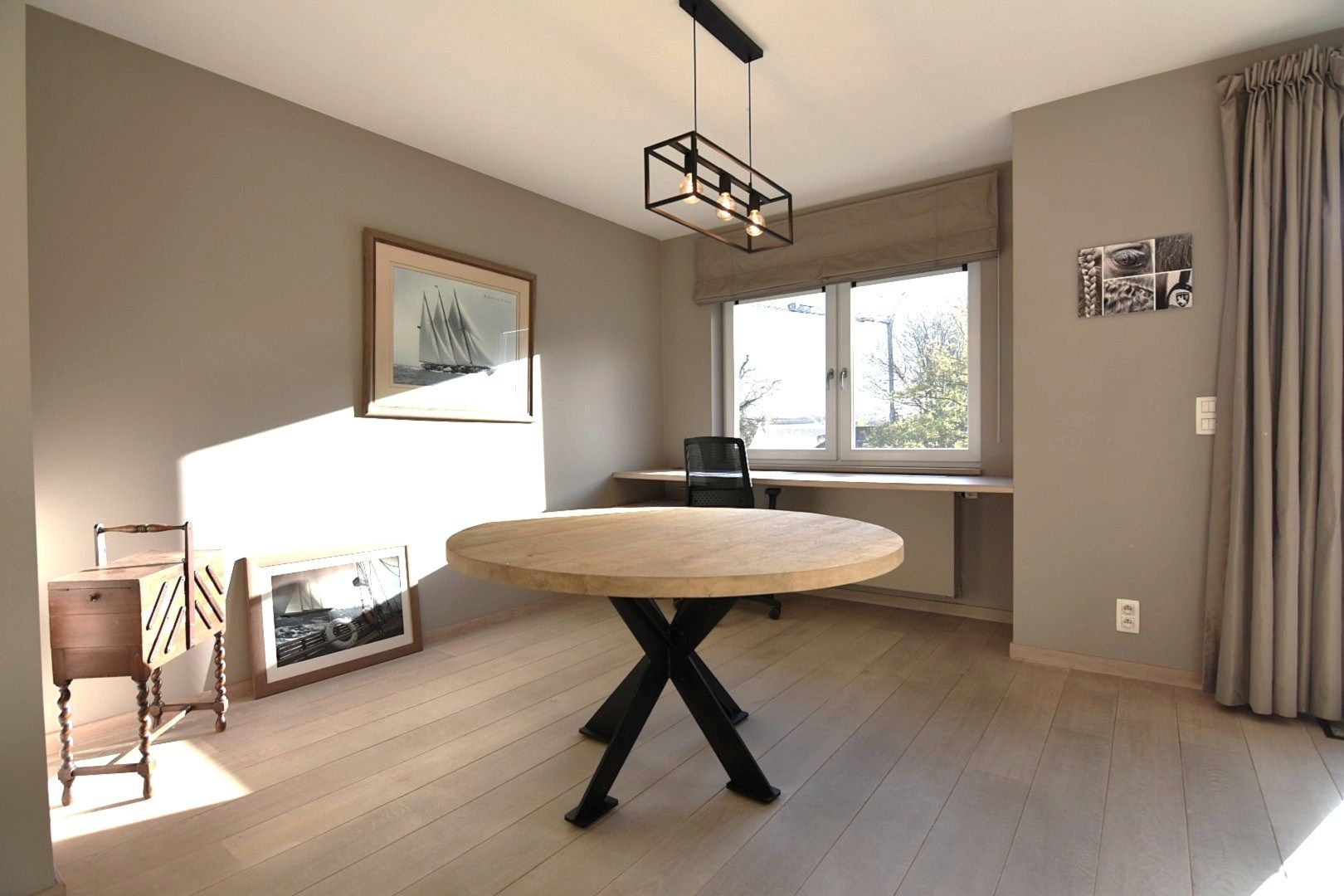 Luxueus 2-slpk appartement in woonwijk t'Motje foto 8