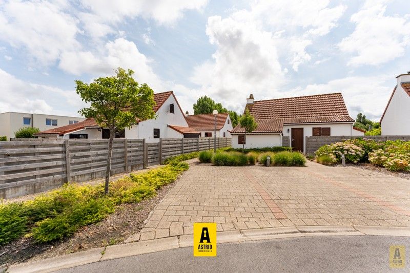 Fantastisch vissershuis met mooie zonnige tuin en parkeerplaats! foto 22