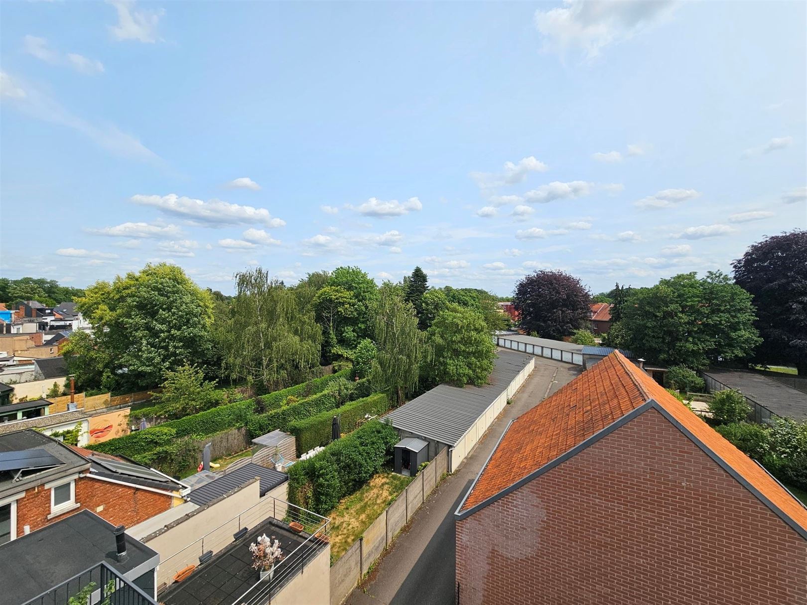 Luxe dakappartement met groot terras op centrale ligging. foto 10