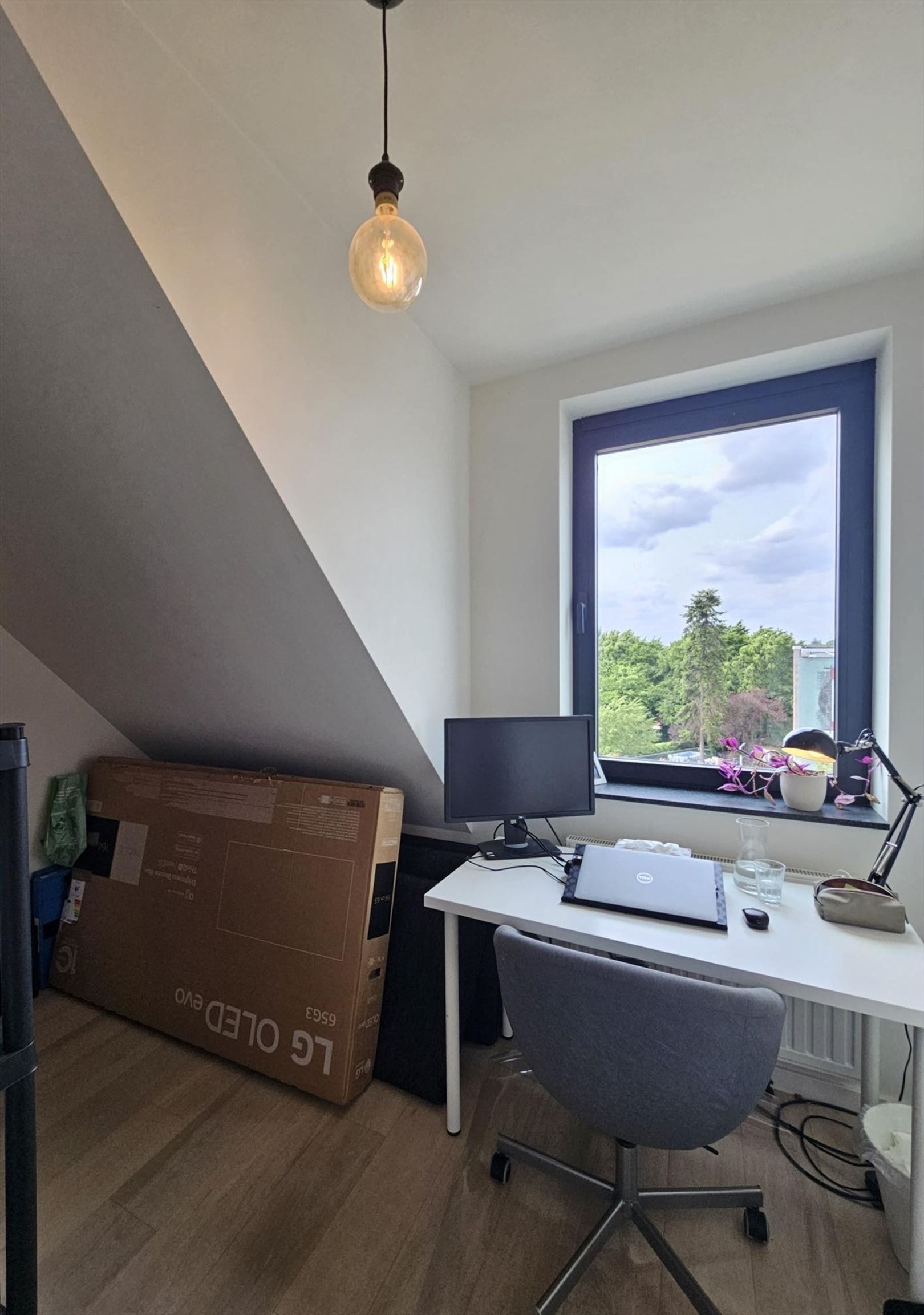 Dakappartement met groot terras op centrale ligging. foto 10