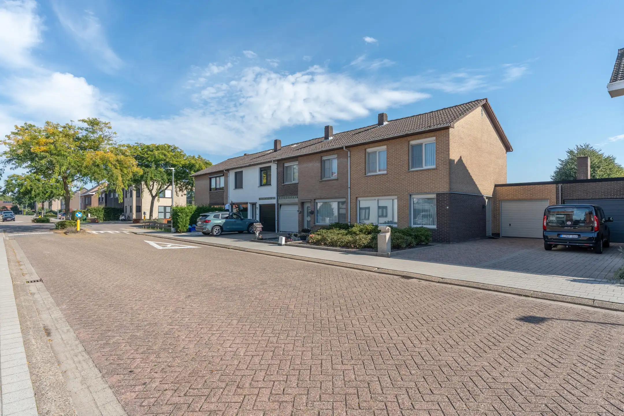 Gunstig gelegen instapklare woning met 2-3 slpks en garage foto 39