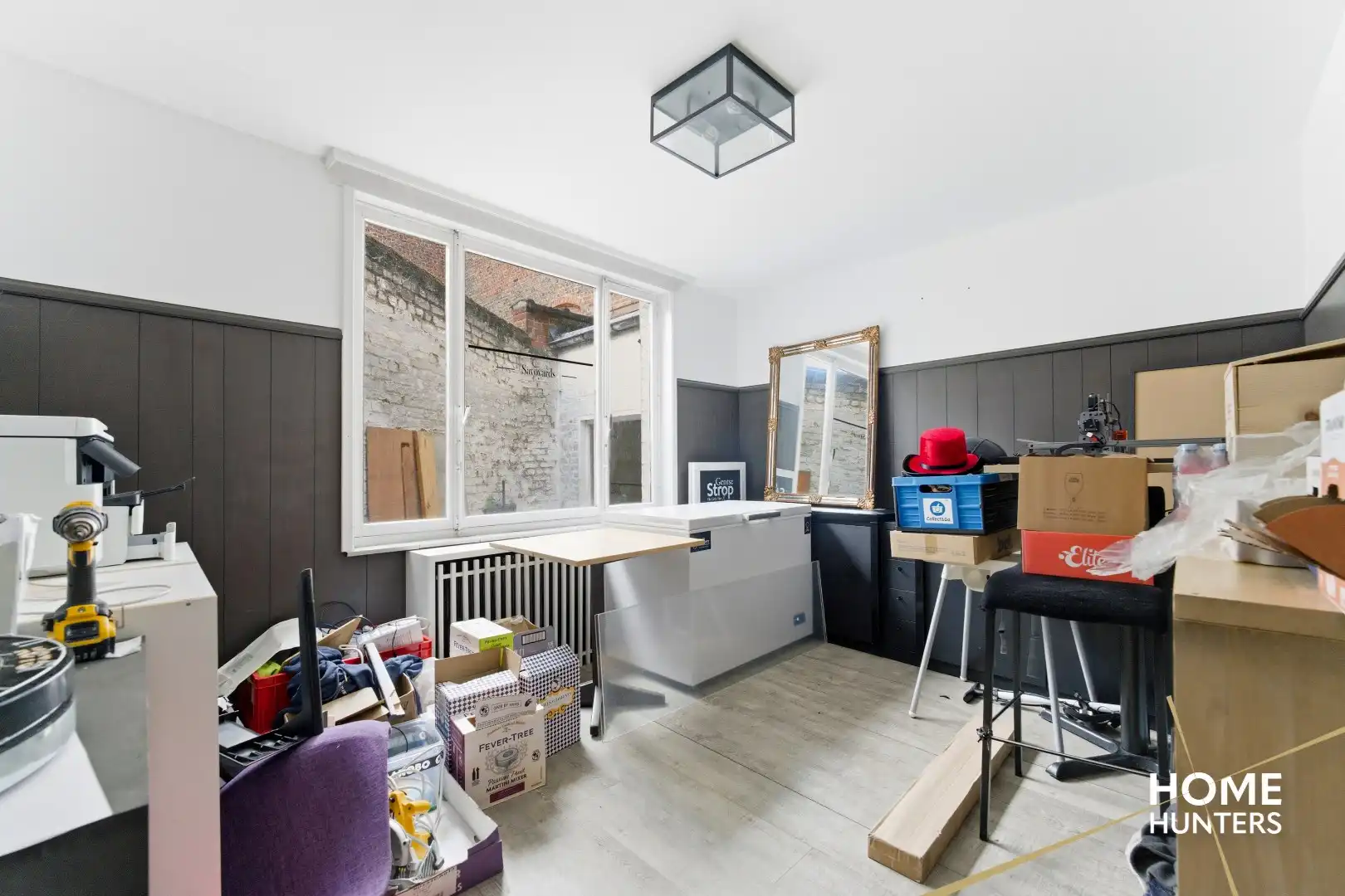 Prachtige horecazaak op commerciële ligging te Ieper foto 13