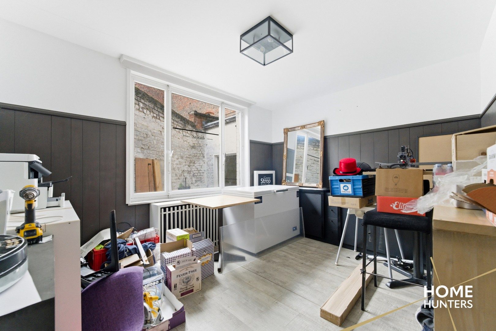 Prachtige horecazaak op commerciële ligging te Ieper foto 13