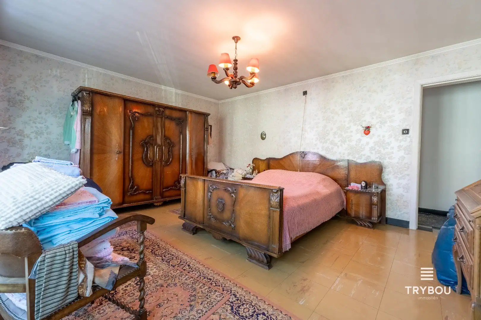Te Koop - Klerkenstraat 6 Houthulst  foto 14