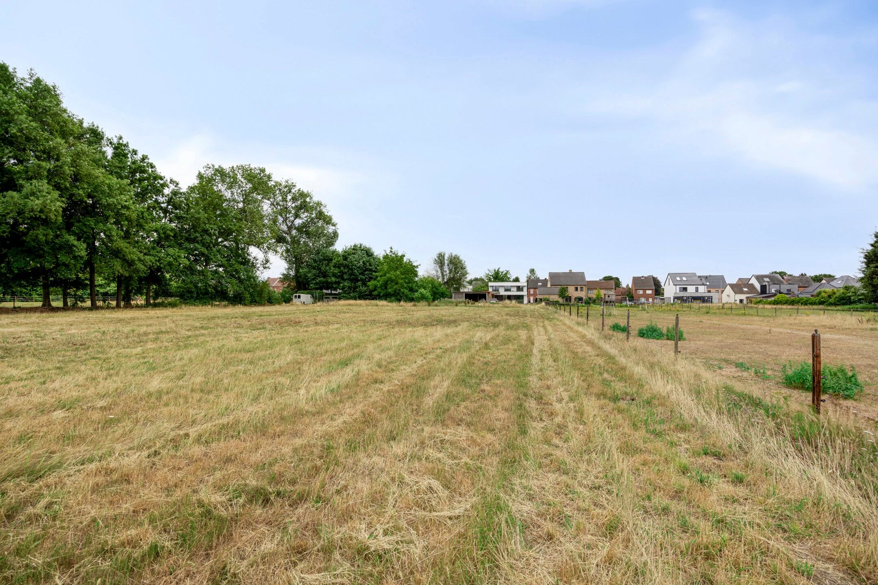 Moderne nieuwbouw villa met strak design ZONDER BTW  – nog verder af te werken naar eigen smaak! foto 50