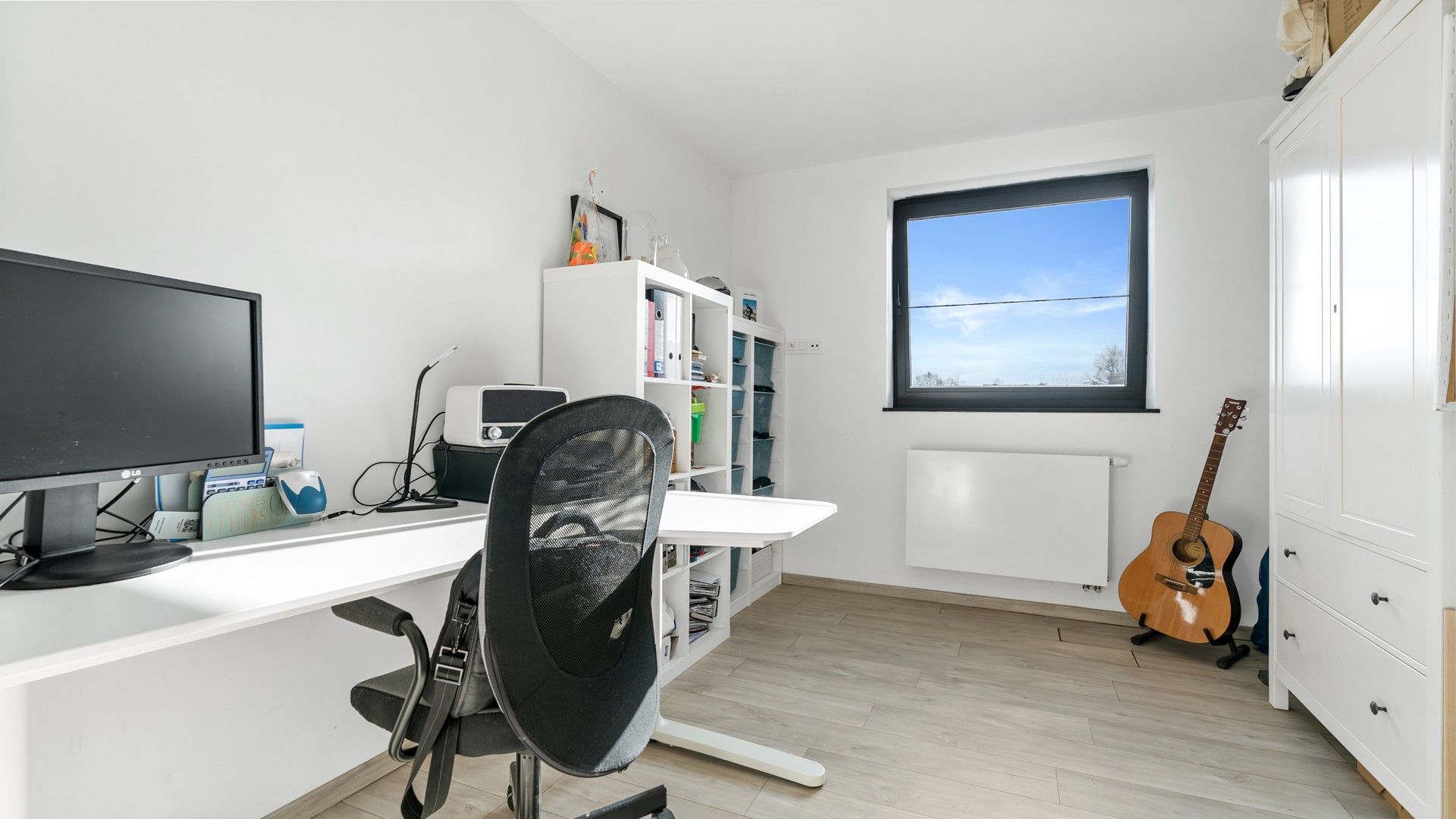 Instapklare en energiezuinige woning in Oudsbergen foto 17
