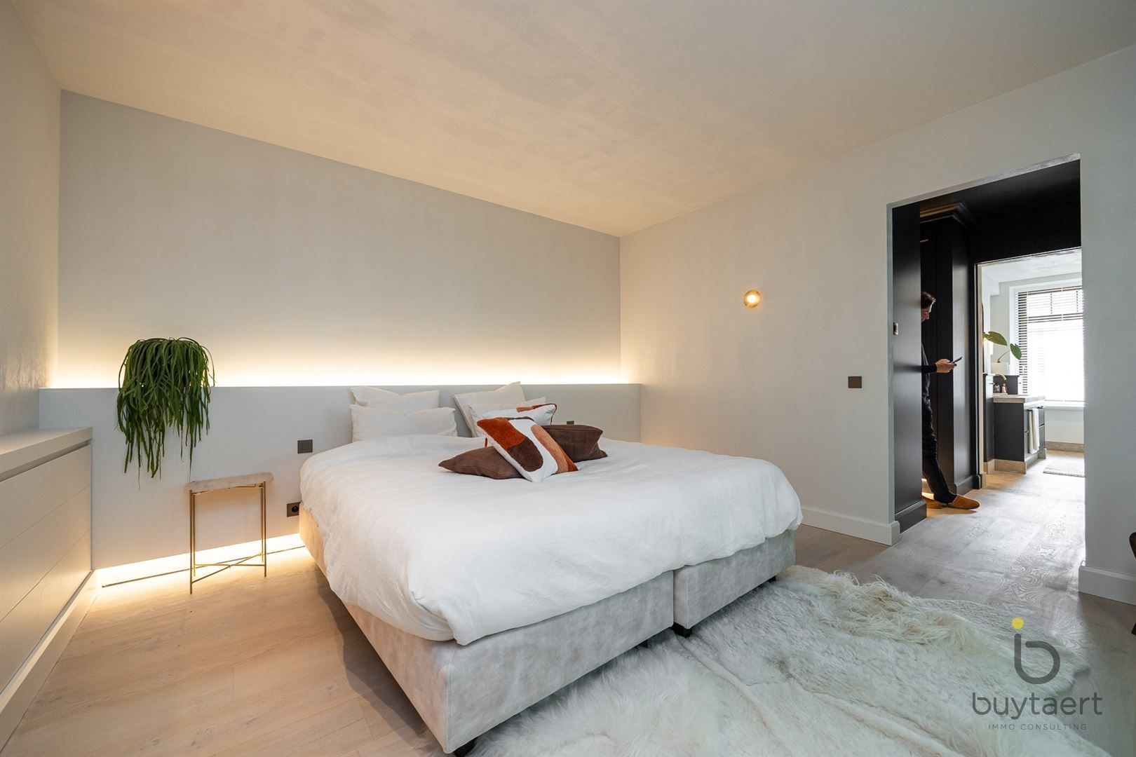 Ontdek deze adembenemende PENTHOUSE in het hartje van Schilde! foto 28