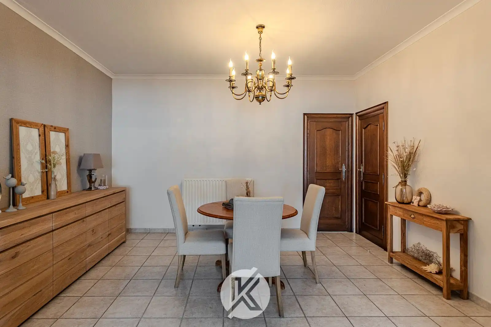 Landelijk gelegen woning met prachtig uitzicht foto 12