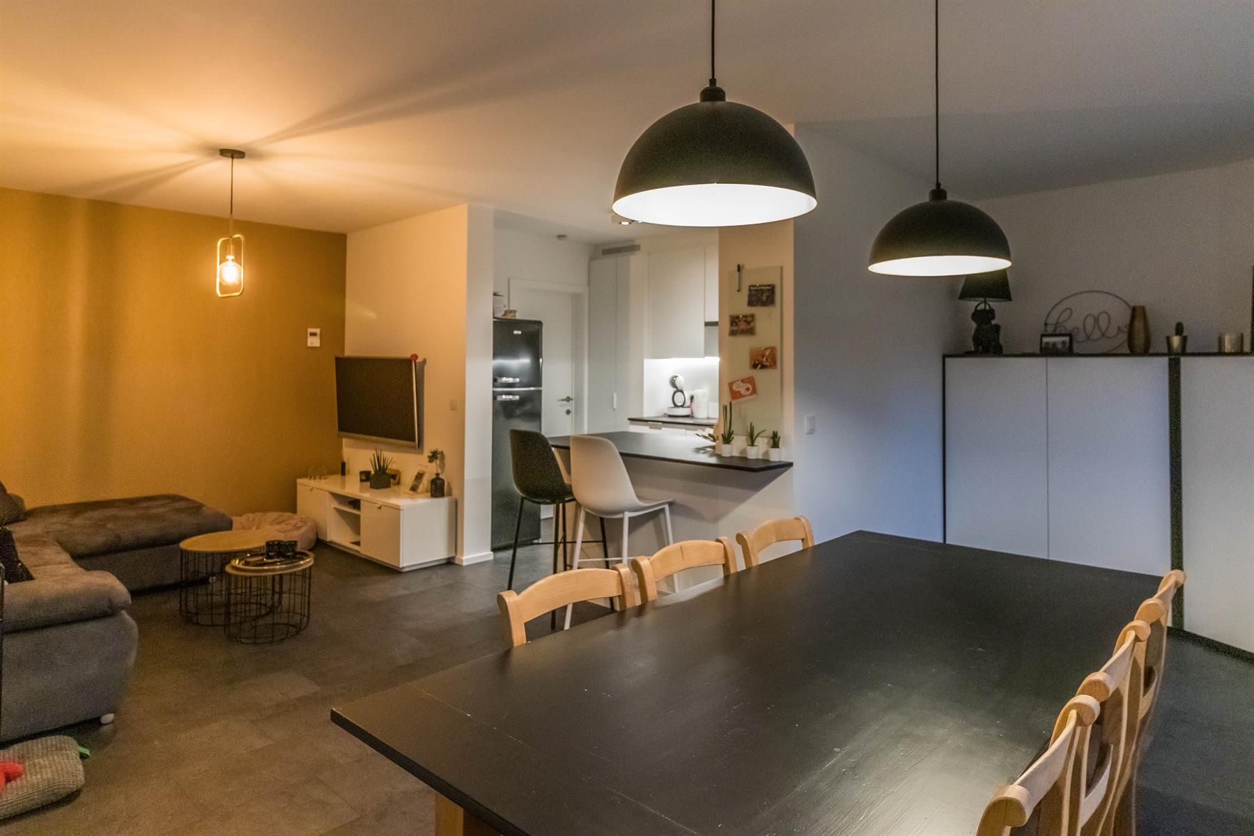 Appartement te huur foto 2