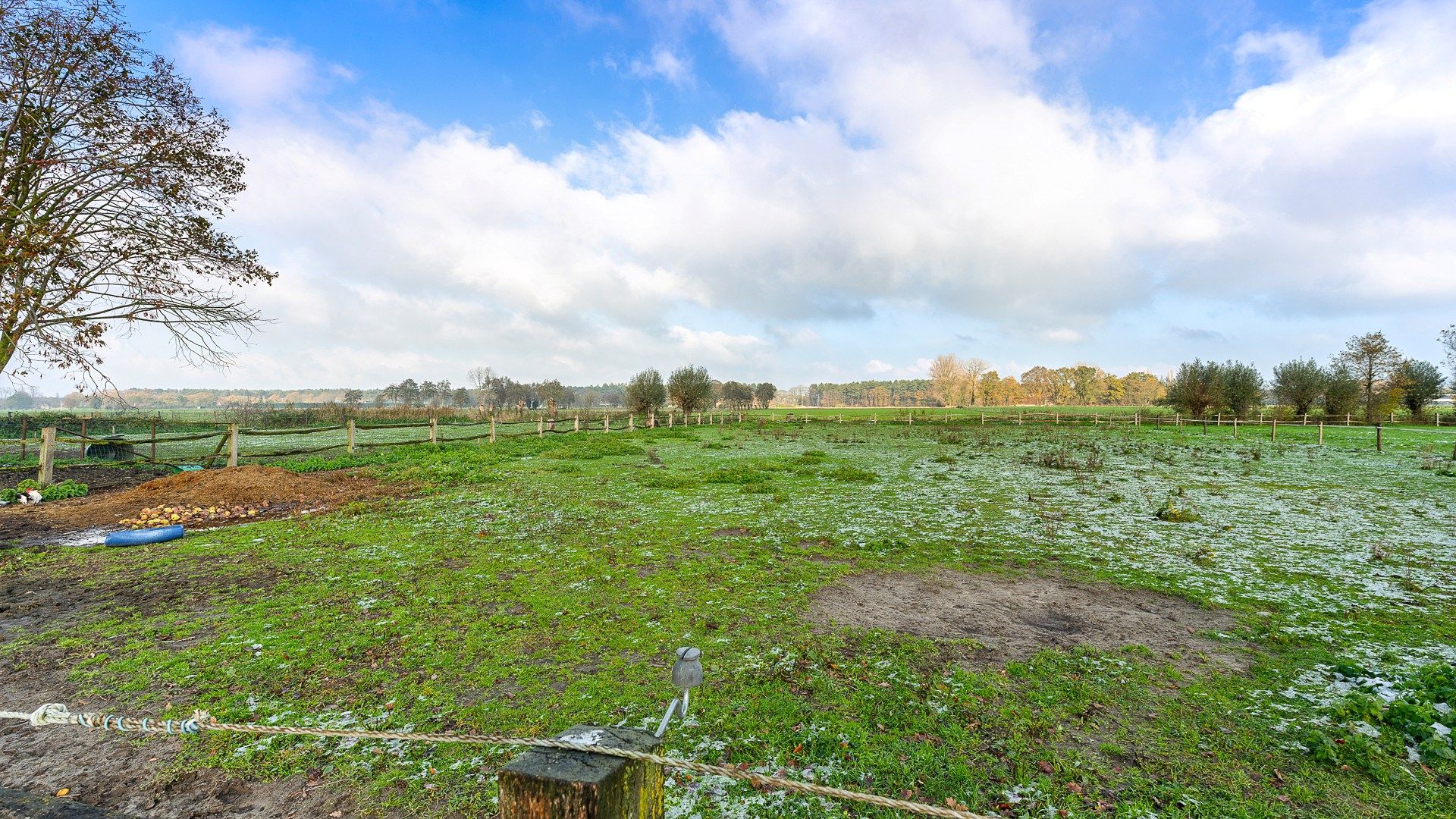 Landelijke eigendom met vergunde vakantiewoningen foto 33