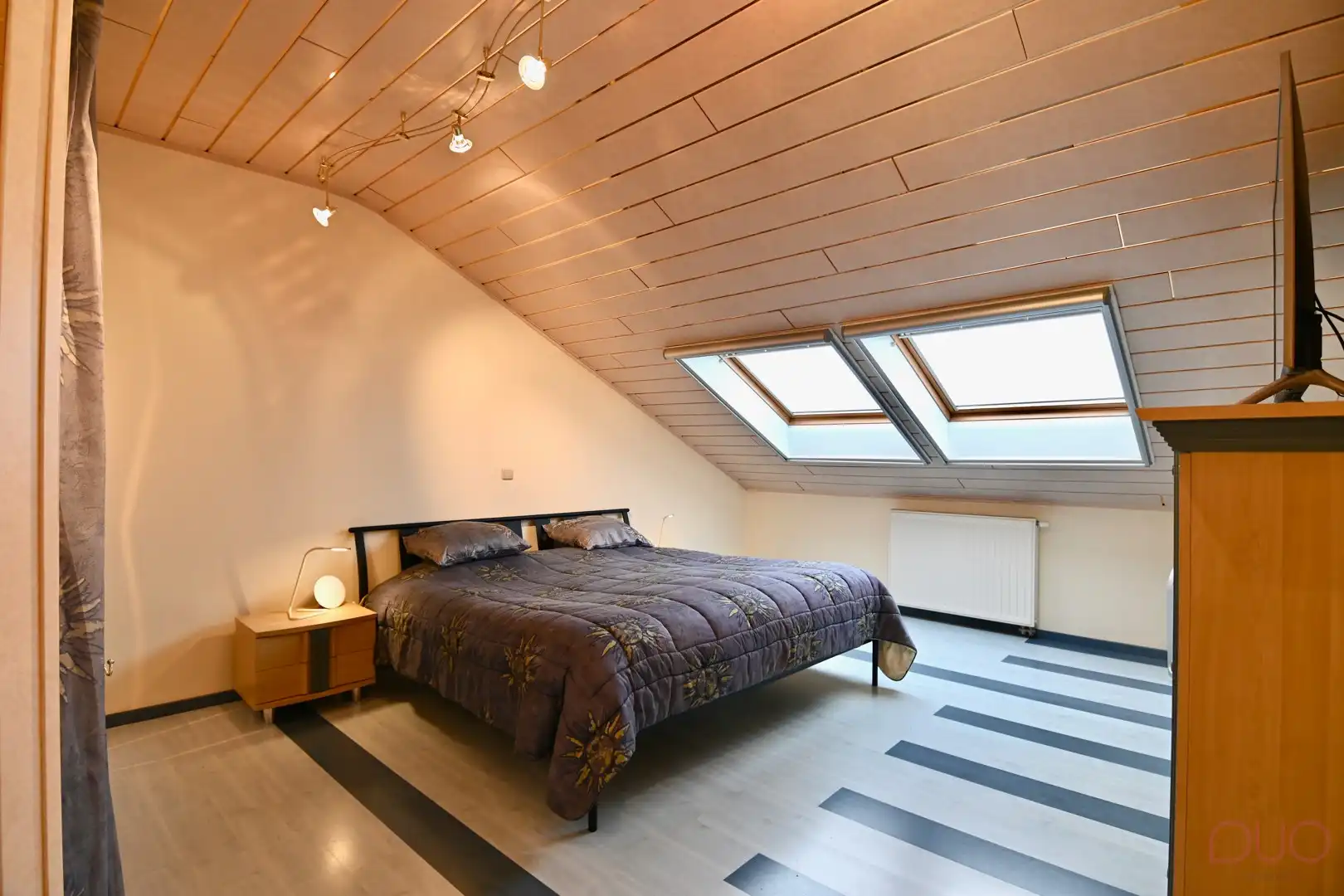 Ruimte, rust en instapklare sfeer in een landelijke setting foto 26