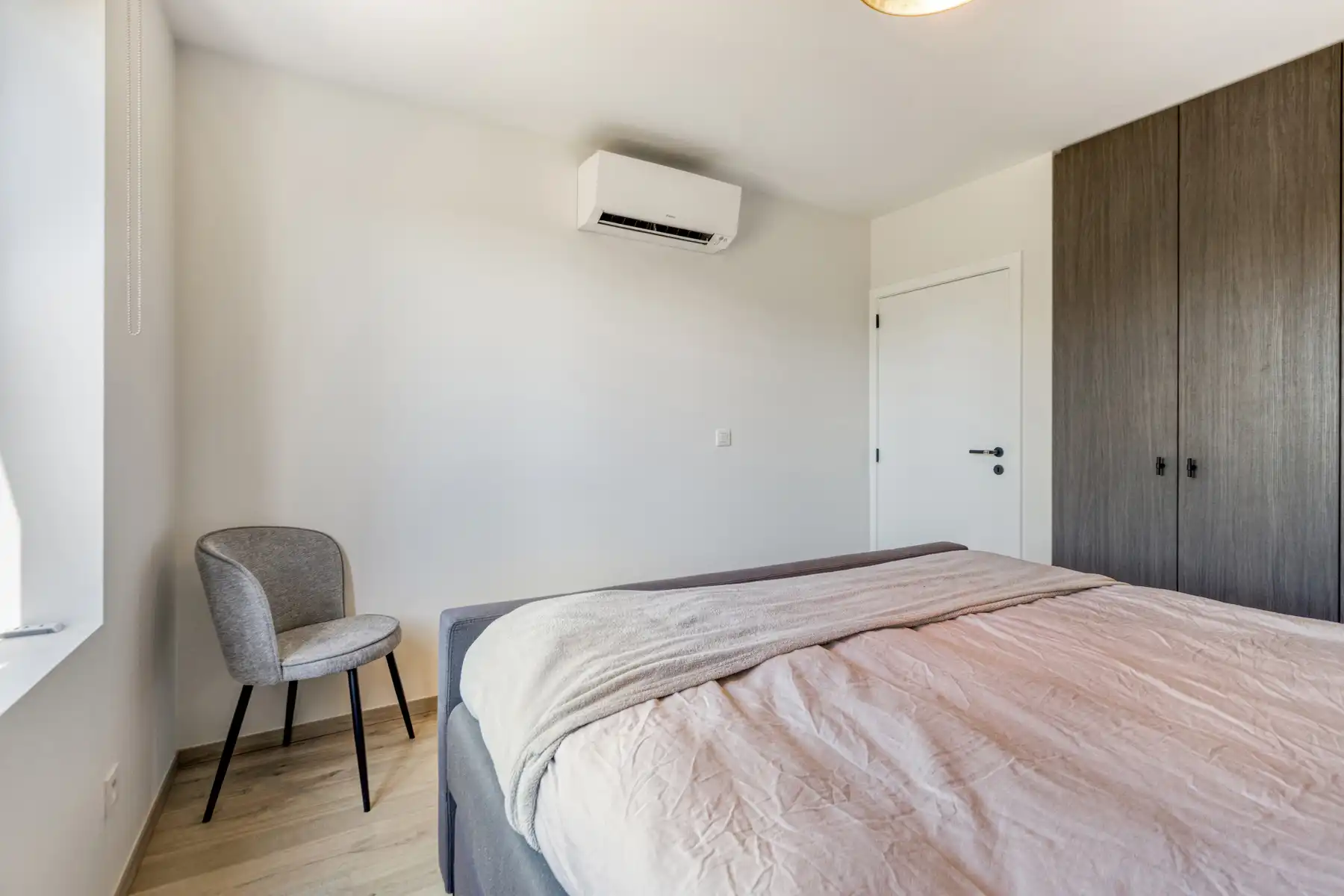 Moderne woning met 3 slaapkamers. foto 22