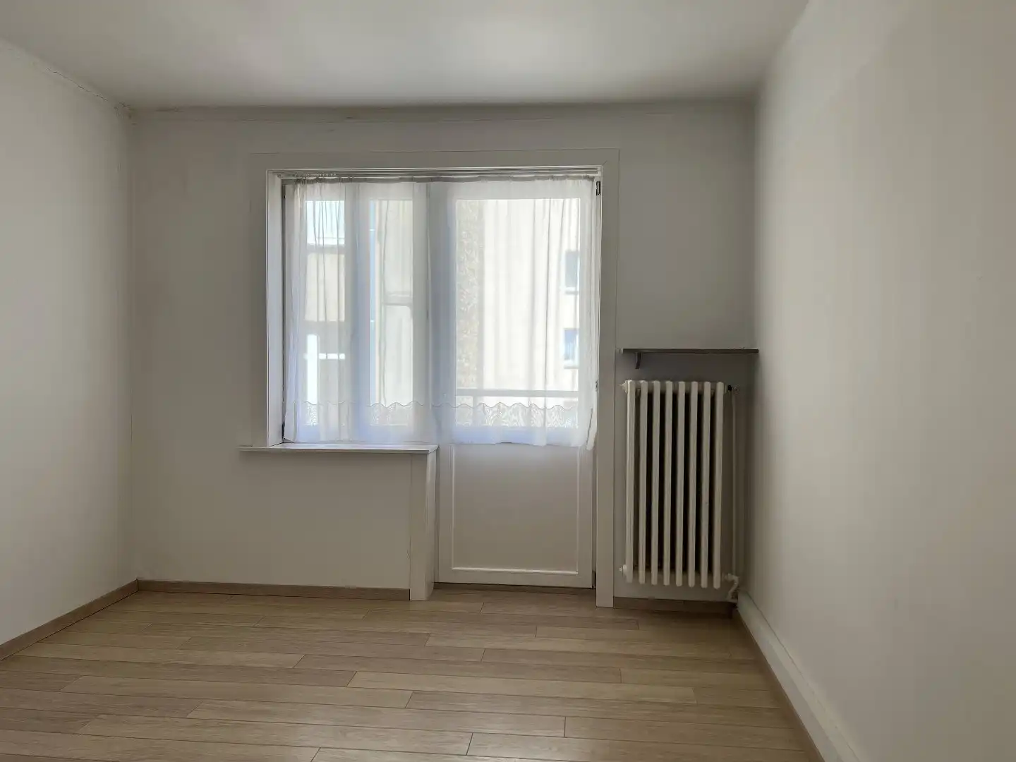 Te Huur – Appartement met Lateraal Zeezicht in het Centrum van Oostende foto 13