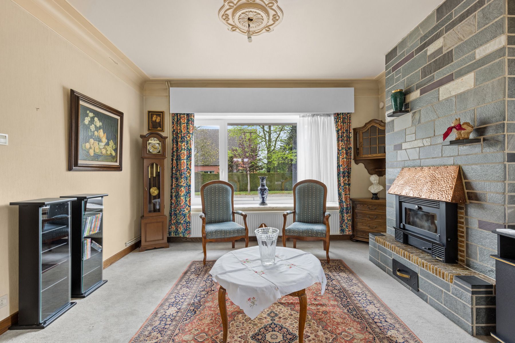 Lichtrijke 3-slpk woning met veel potentieel in Schellebelle foto 2
