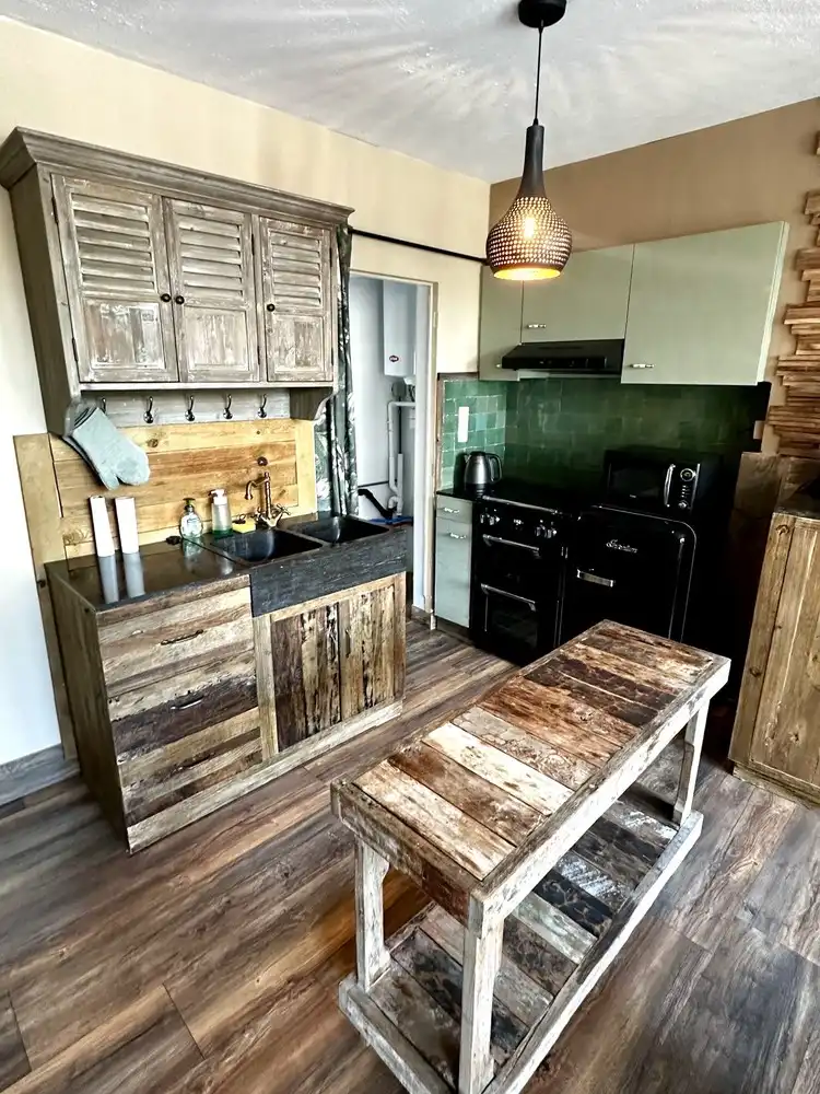 Appartement te koop foto 3