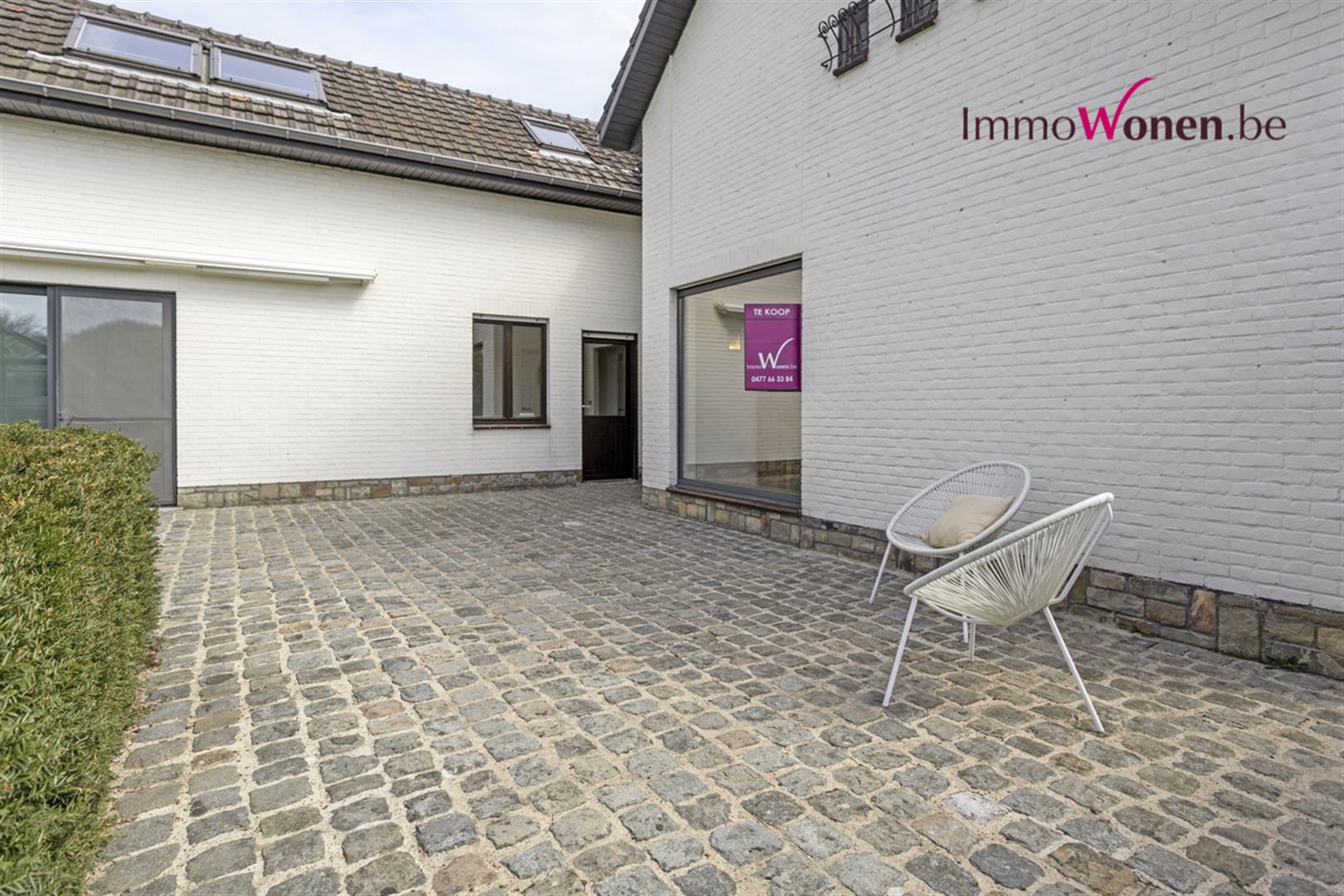Woning Leuven Kessel-lo VERKOCHT door ImmoWonen.be   foto 28