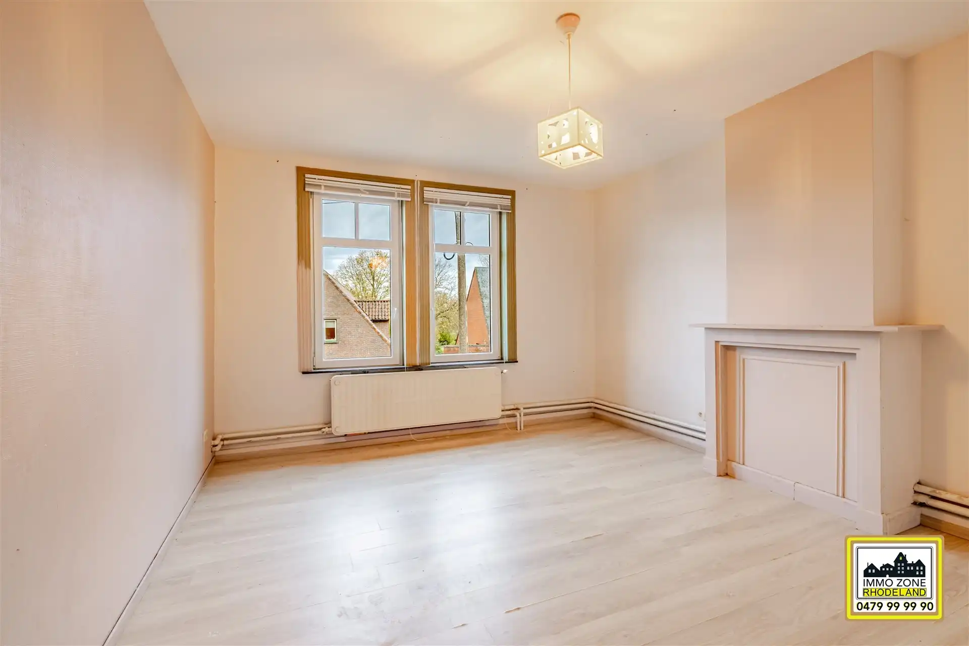 Karaktervolle woning met 4 slpks en magazijn foto 16