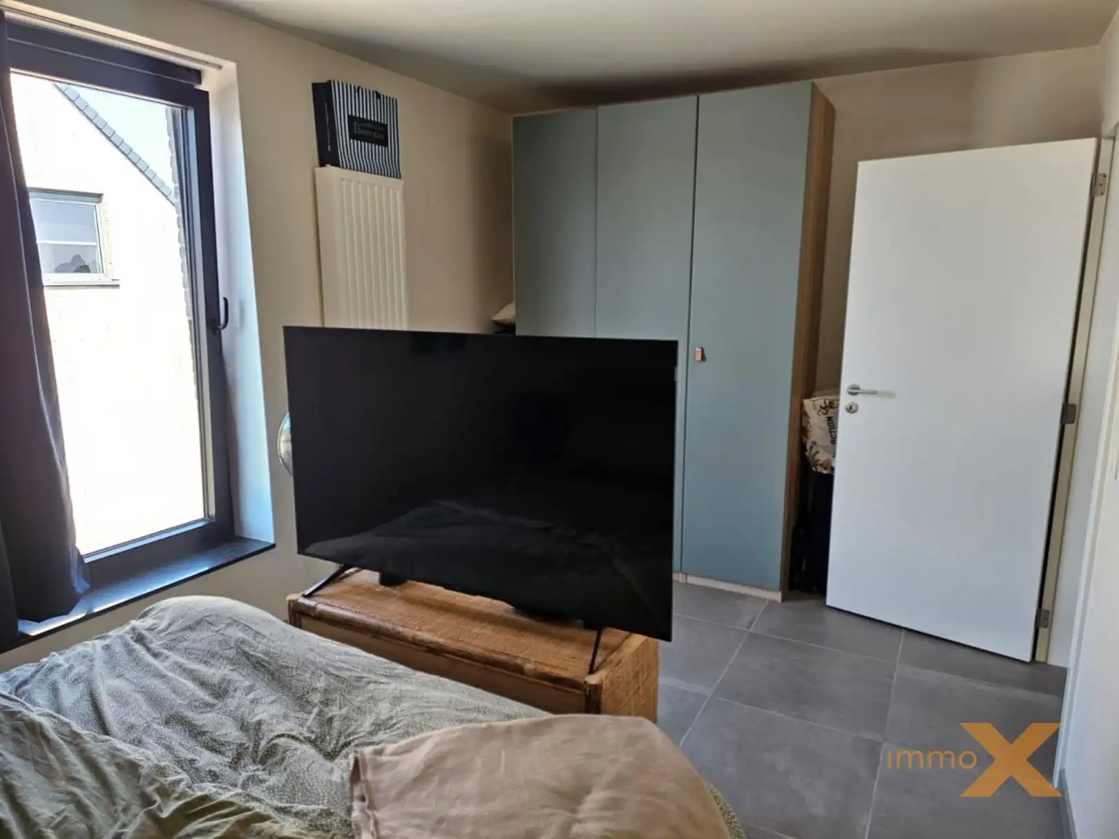 GROOT DUPLEXAPPARTEMENT MET RUIM TERRAS foto 24