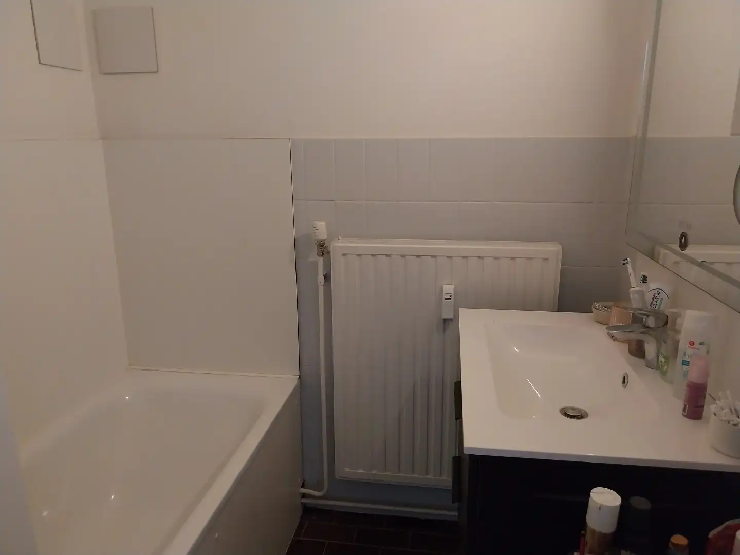 Appartement te huur in een kleinschalige residentie in de Heilig-Hartwijk.  foto 12