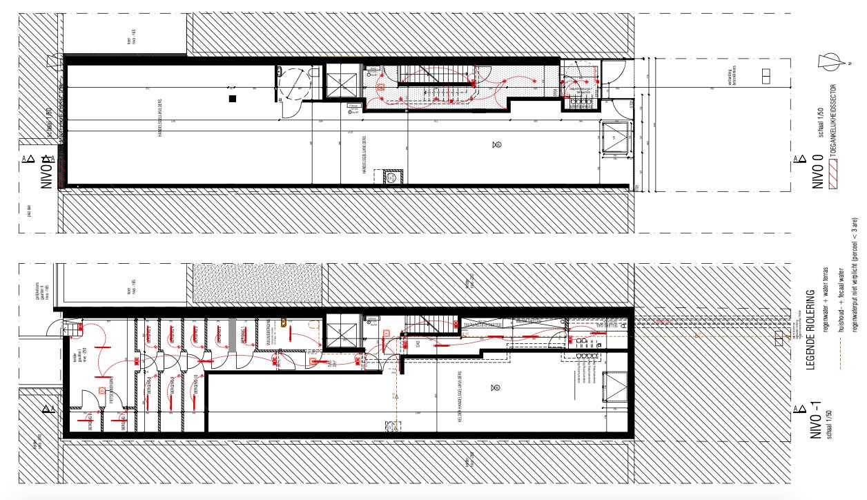 Nieuwbouw 3 slaapkamer appartement met veel mogelijkheden op de Zeedijk foto 3