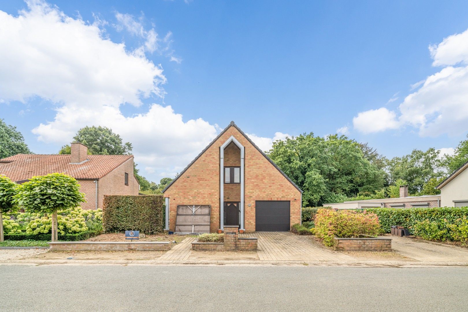 🏡 Ruime gezinswoning op toplocatie in het centrum van Helchteren foto 15