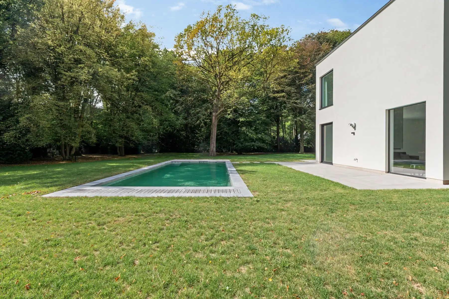 IN OPTIE: Exclusieve villa op toplocatie foto 6