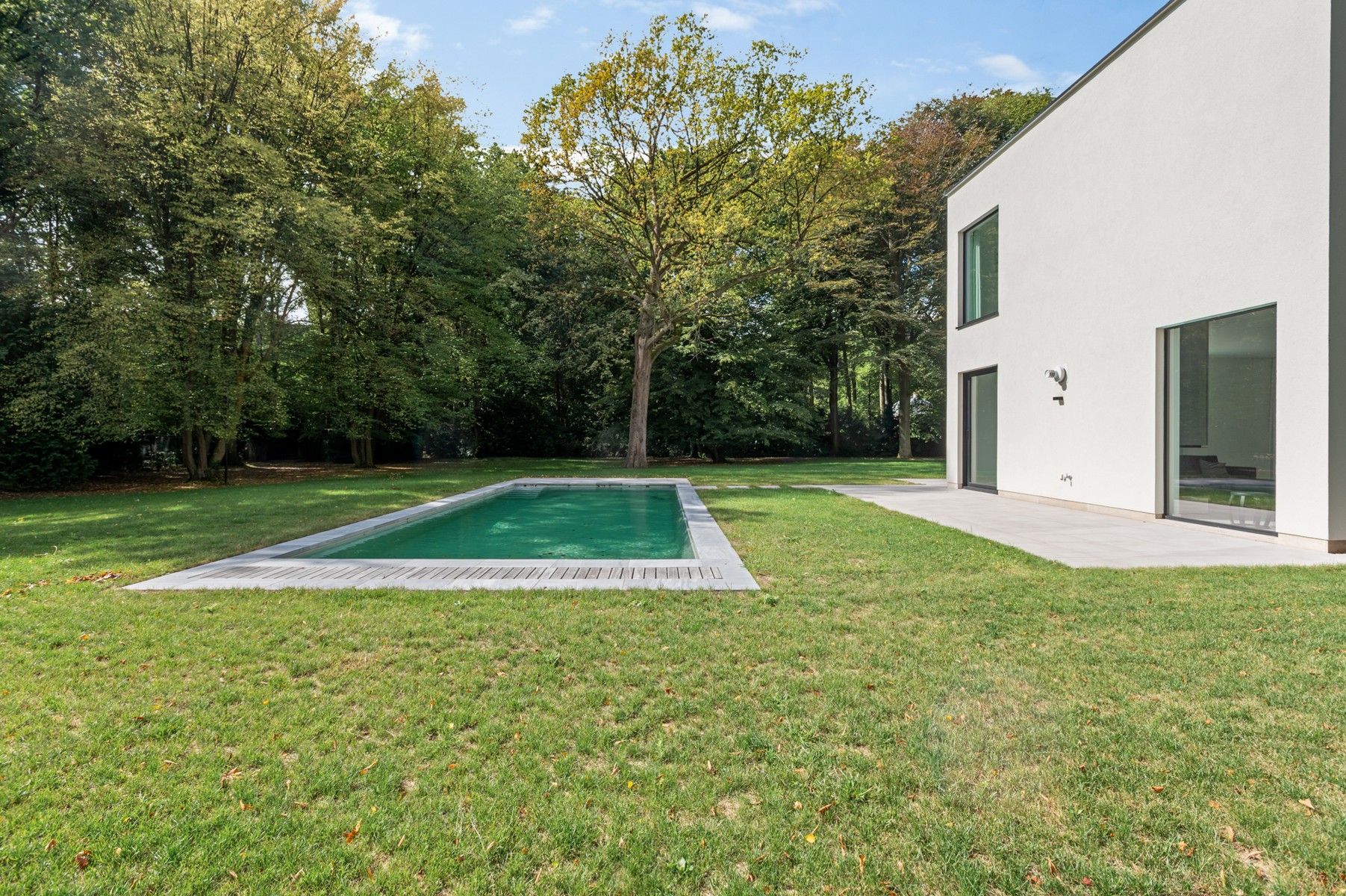 Exclusieve villa op toplocatie foto 3