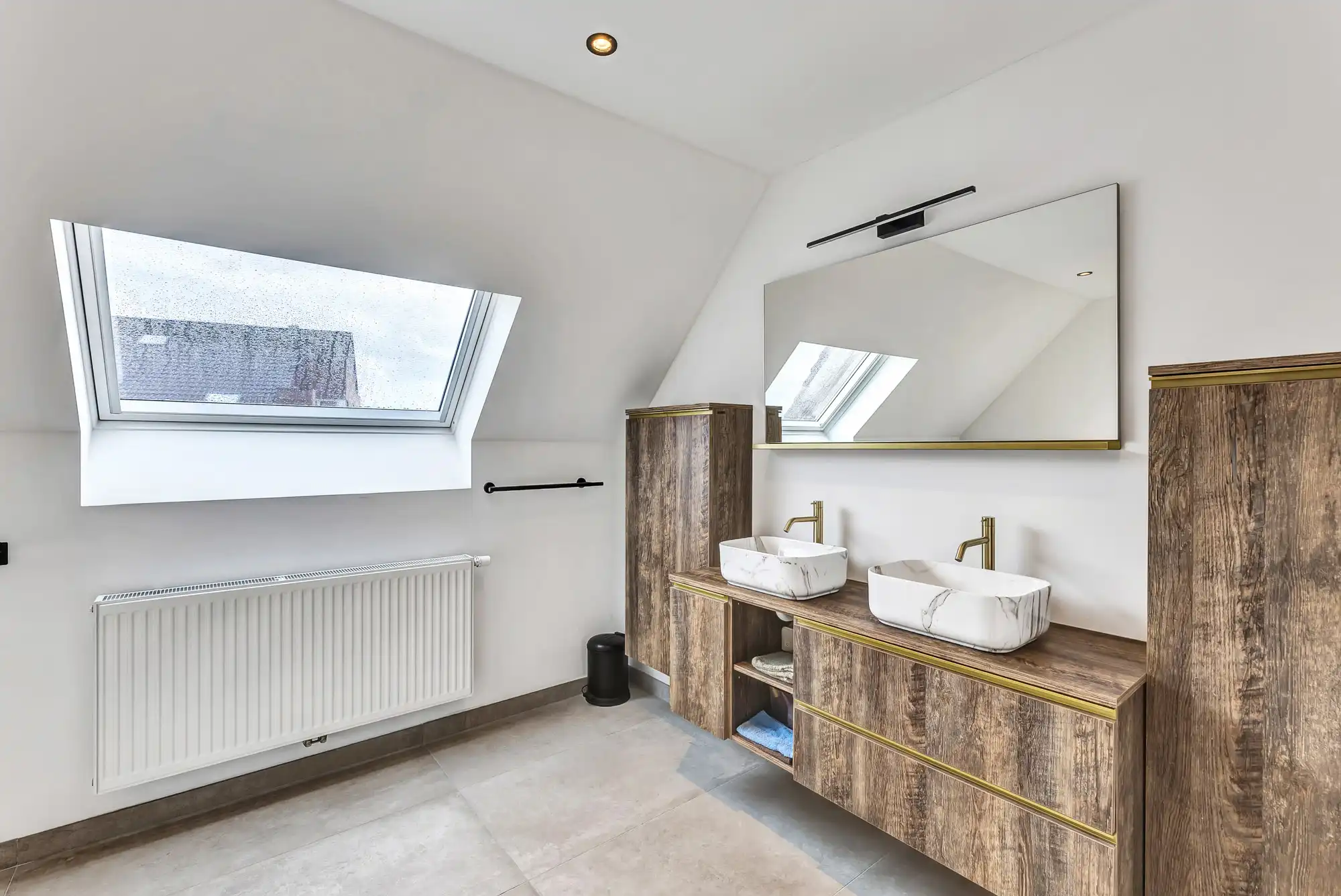 Landelijk stijlvolle villa die recent werd gerenoveerd foto 17