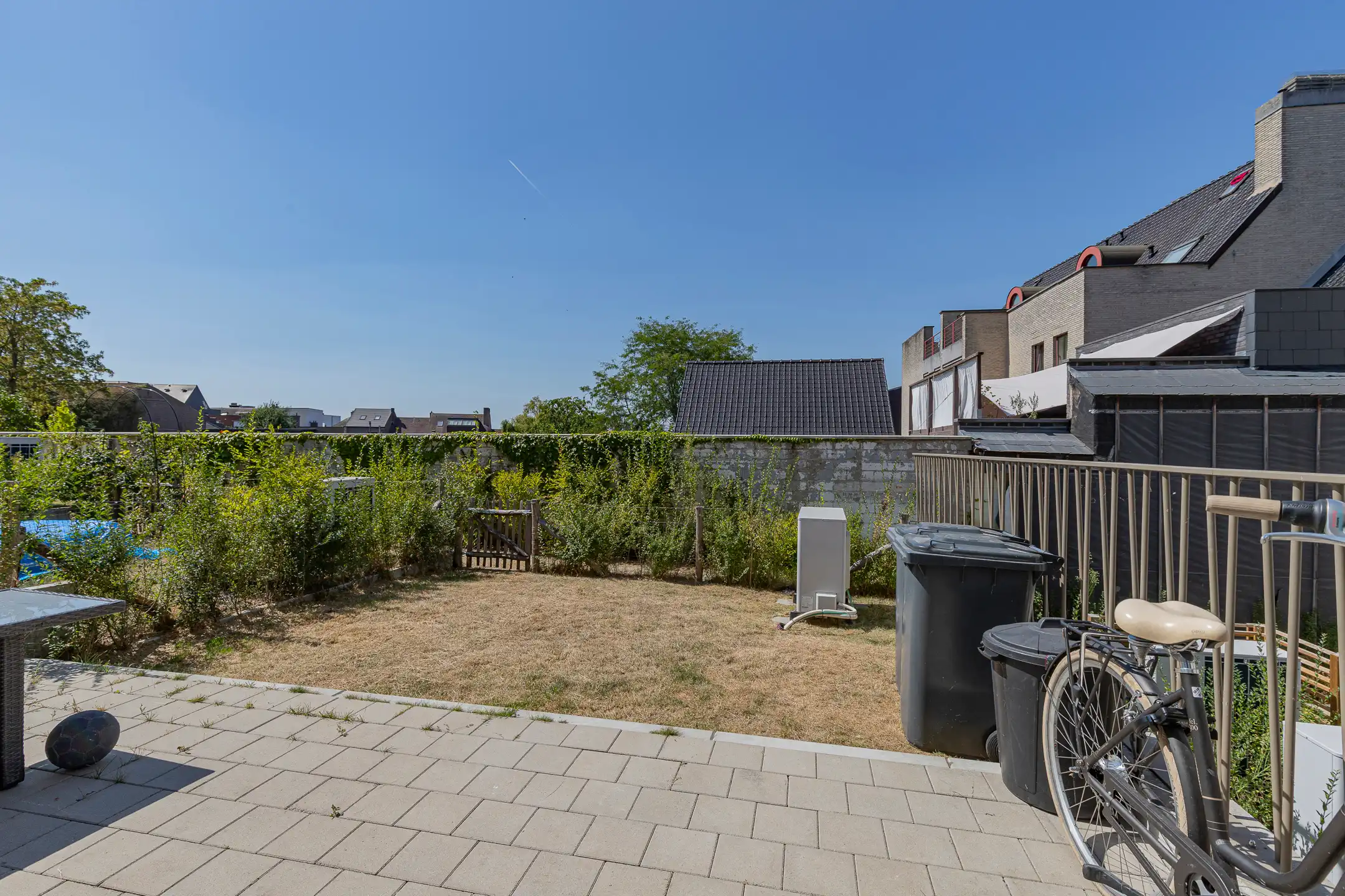 GAVERE – RECENTE WONING MET 3 SLPK EN 2 BDK OP TOPLOCATIE! foto 17