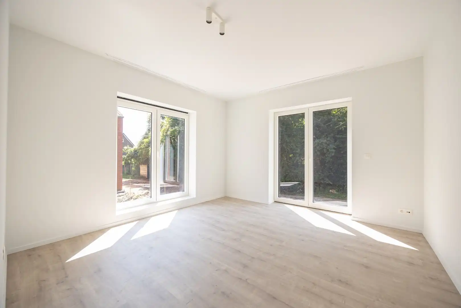 Lichtrijk en energiezuinig BEN Appartement foto 10