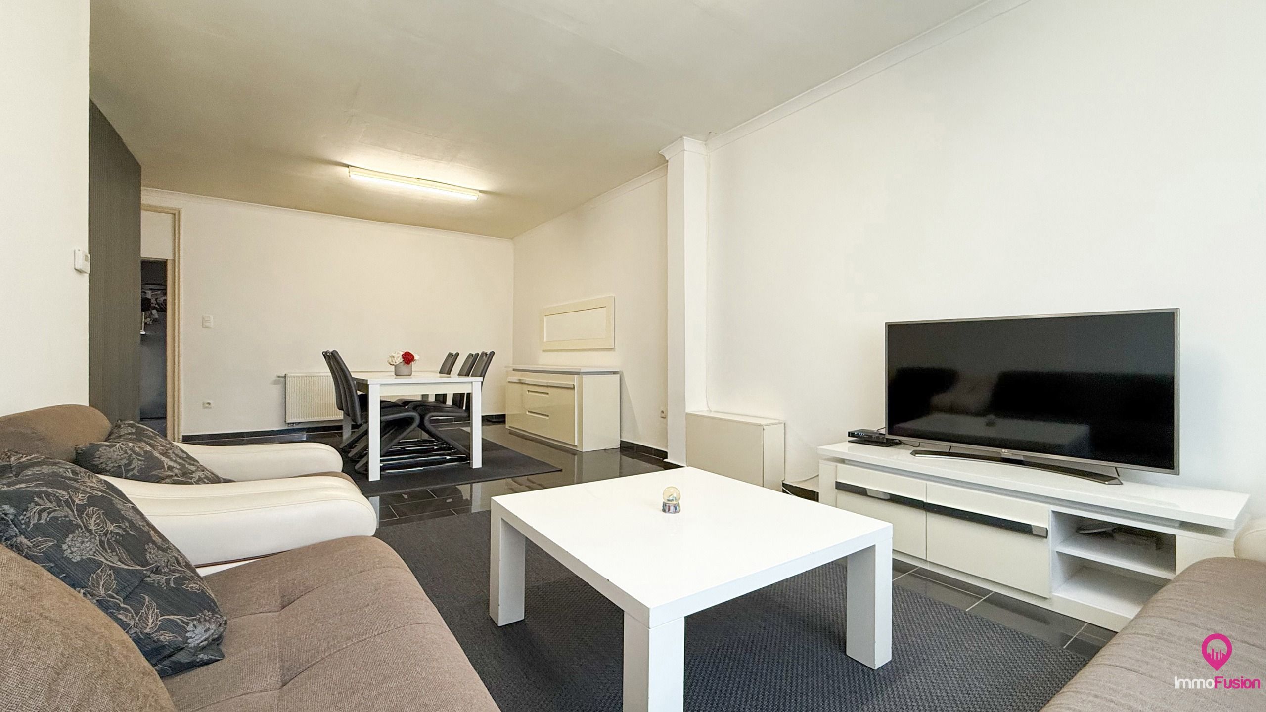Instapklare woning met 3 slpks dichtbij het centrum Diest! foto 6