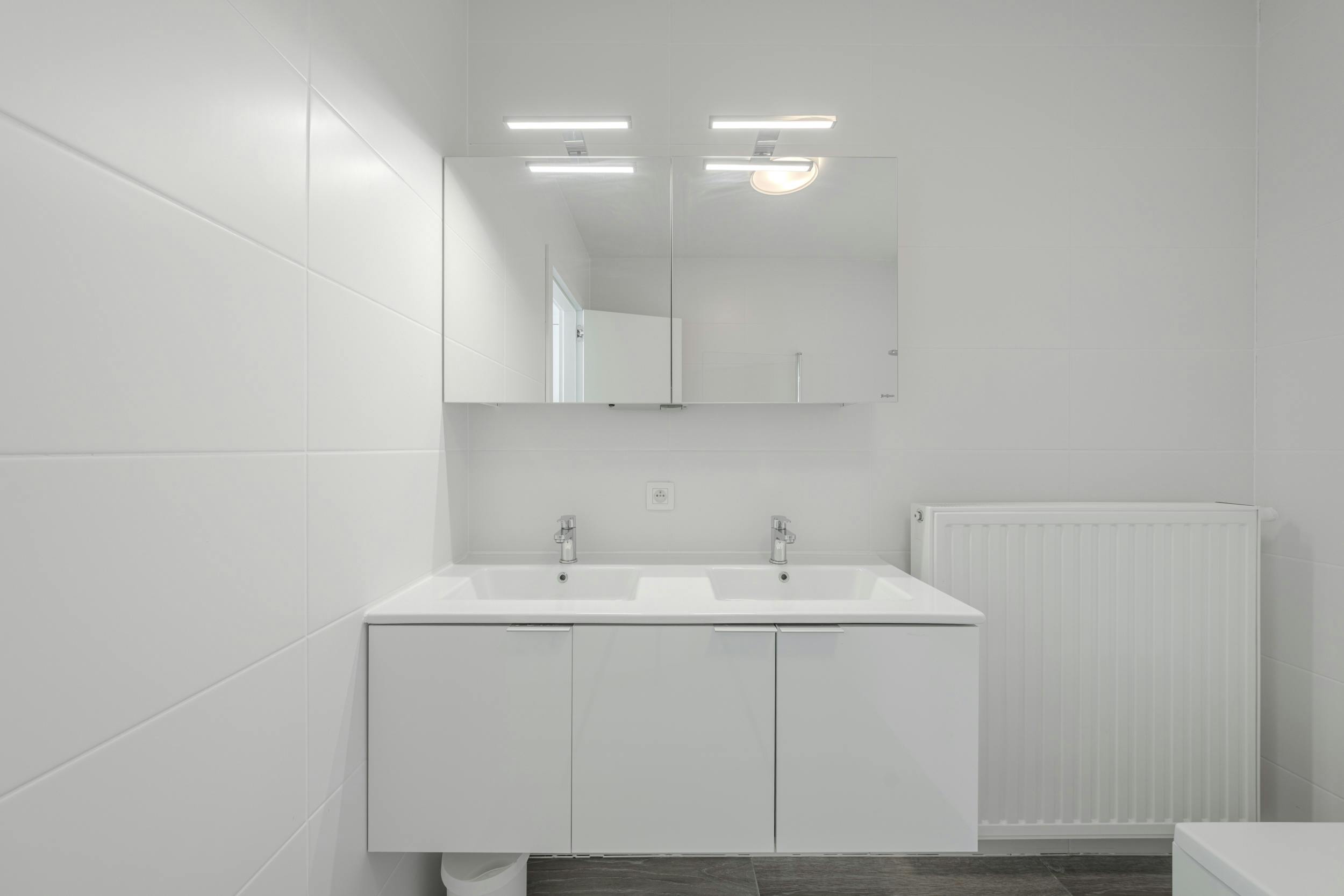 Magnifiek duplexappartement met zonneterras te Oostende foto 17
