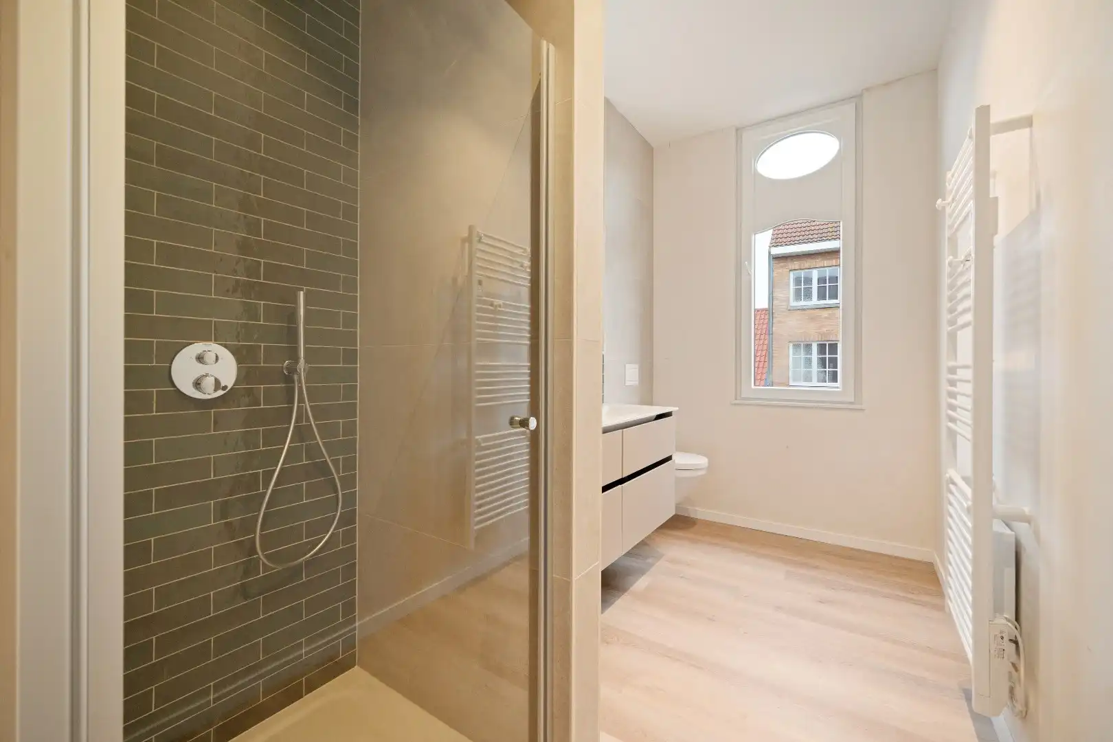 Karaktervol, gerenoveerde burgerwoning in Nieuwpoort (Vernieuwbouw - Epeil 7) – 4 slaapkamers & stadstuin foto 20