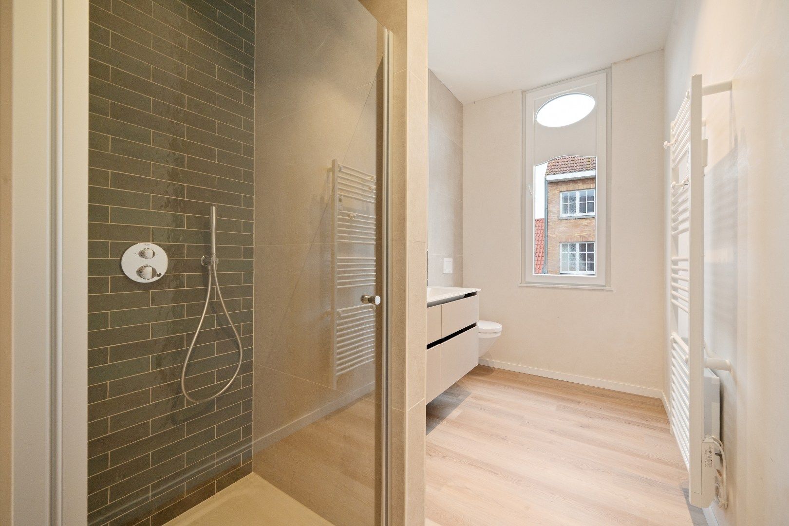 Karaktervol, gerenoveerde burgerwoning in Nieuwpoort (Vernieuwbouw - Epeil 7) – 4 slaapkamers & stadstuin foto 19