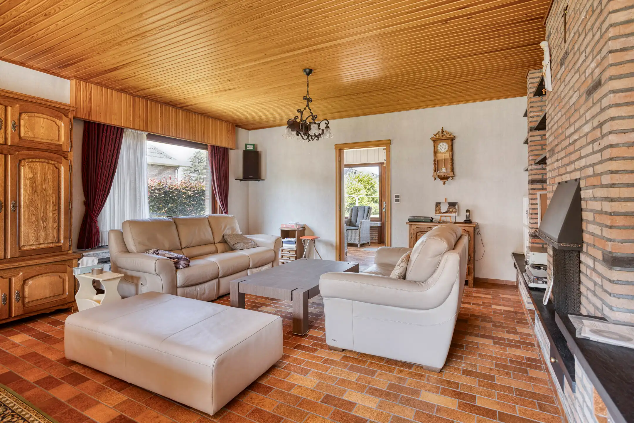 Gelijkvloerse woning met 3 slaapkamers op 9 are te Tremelo foto 3