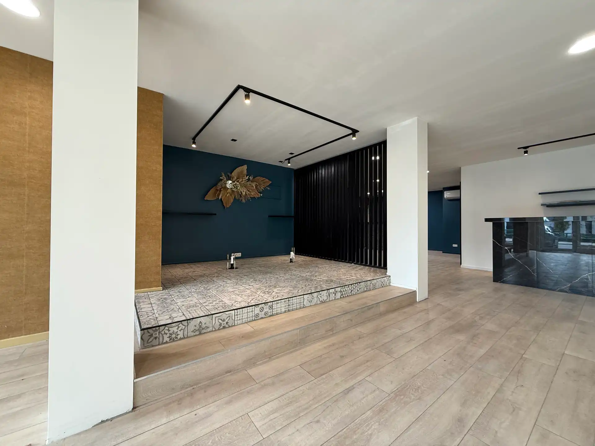 Commerciële ruimte te huur Marlboroughlaan 1 - 9700 Oudenaarde