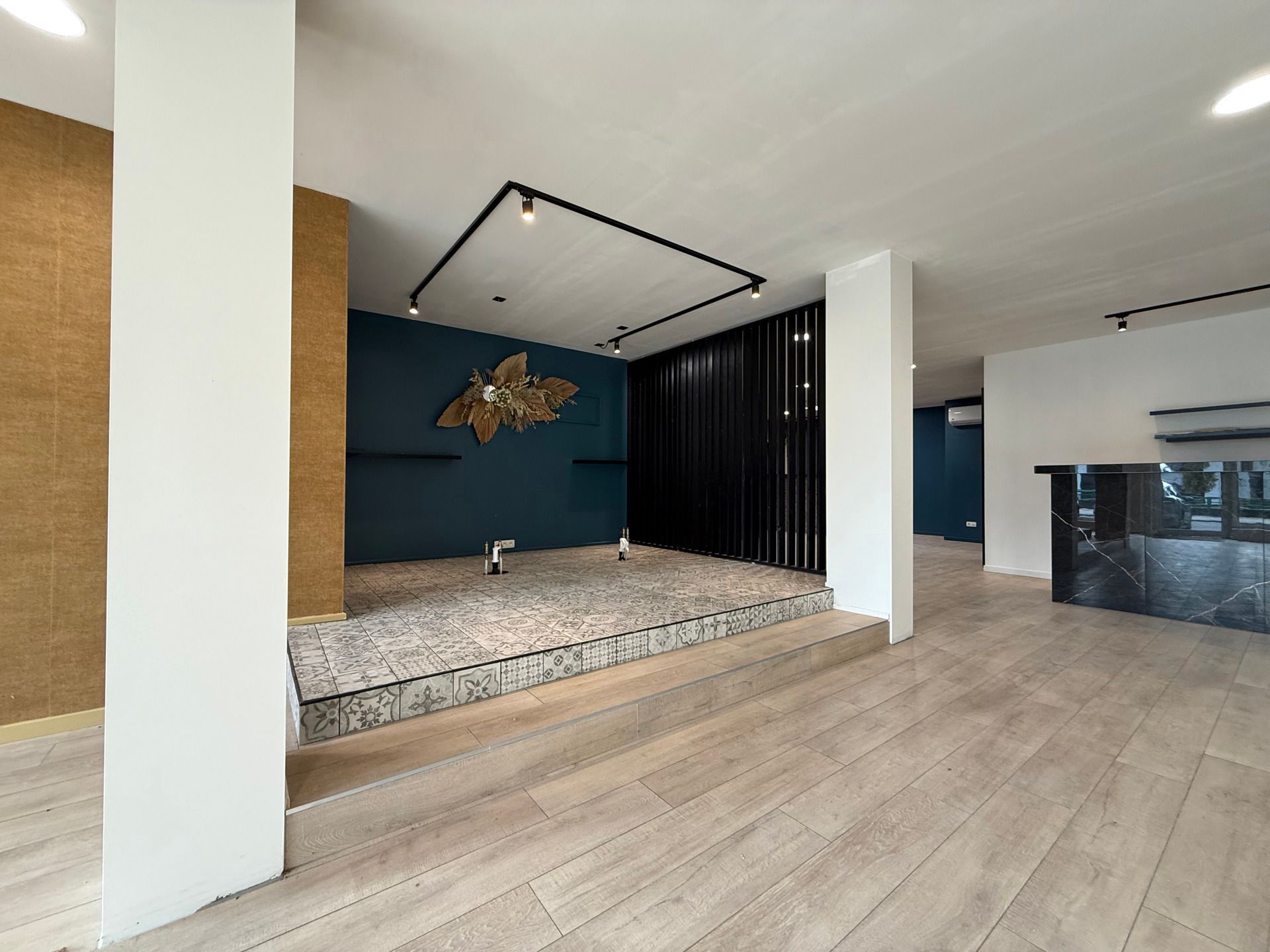 Commerciële ruimte te huur Marlboroughlaan 1 - 9700 Oudenaarde