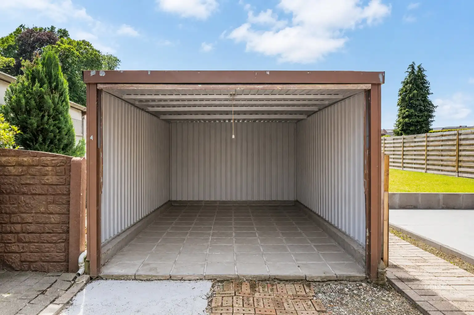 Instapklare woning met 4 slaapkamers op een rustige ligging nabij het kasteel van Duras. foto 31