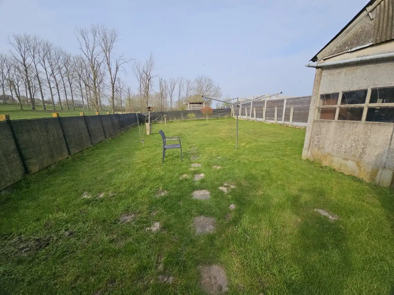 Landelijk gelegen woning nabij de dorpskern foto 18