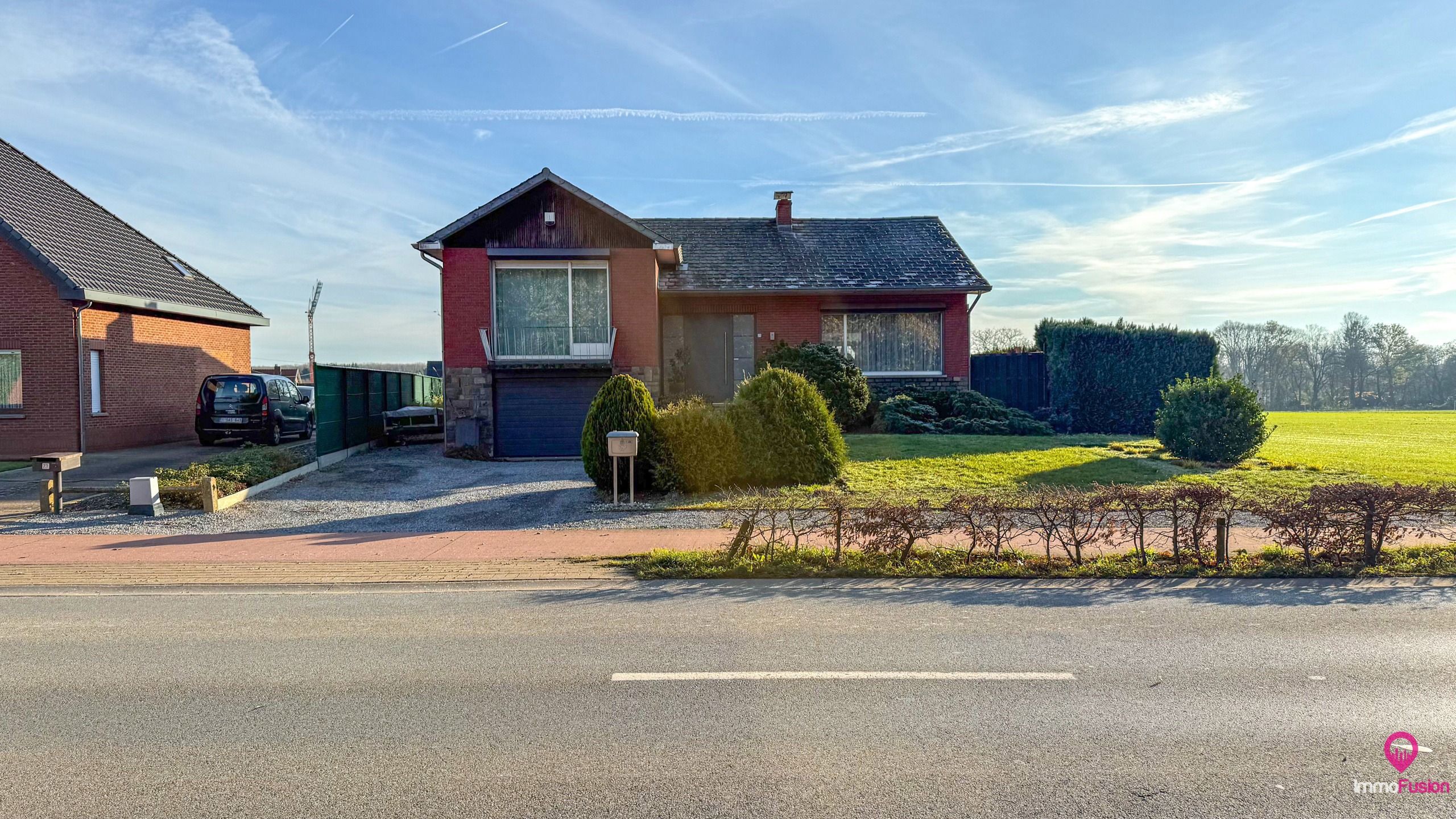 Rustig gelegen woning met 3 slpks en renovatiepotentieel! foto 53