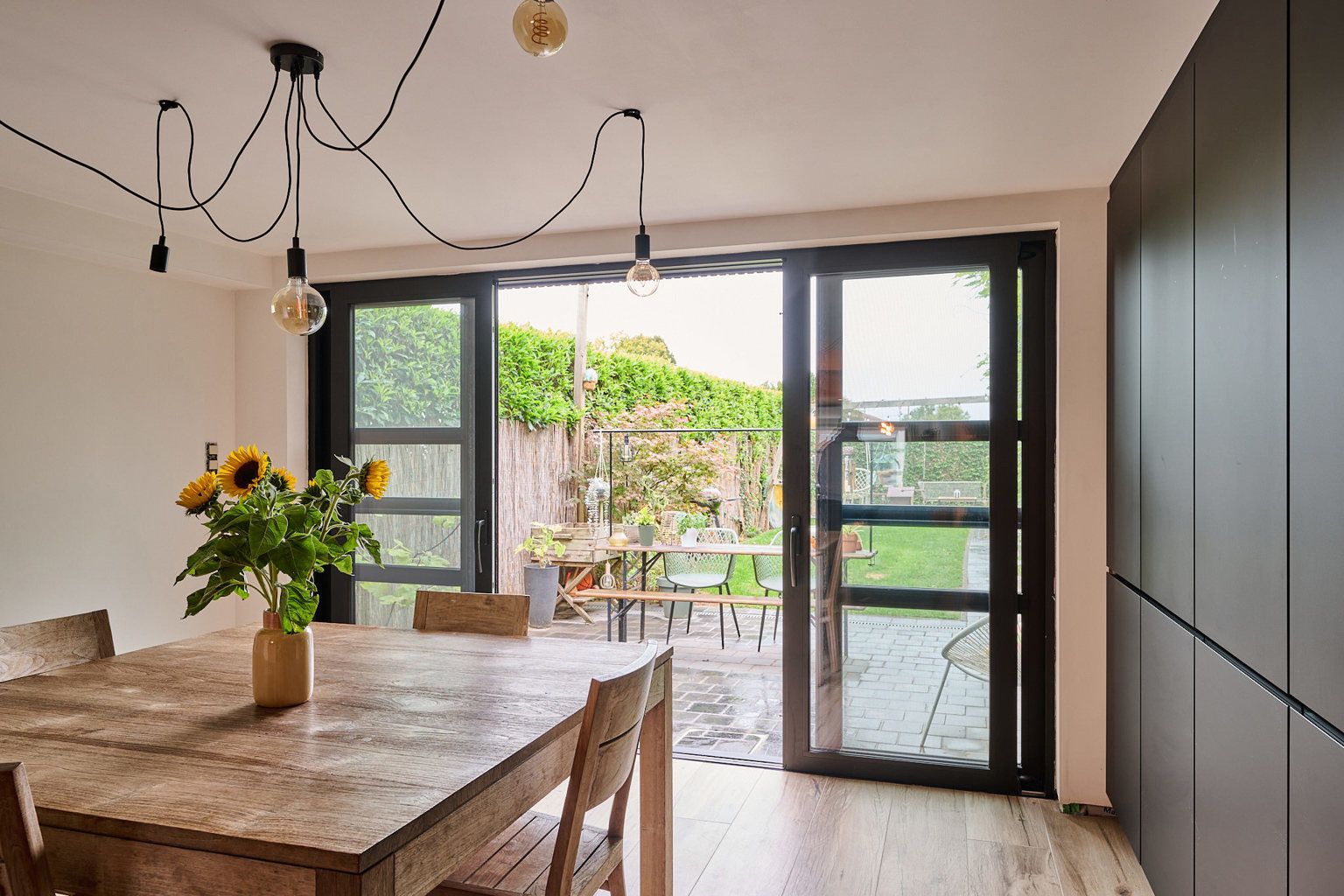 Huis te koop foto 3