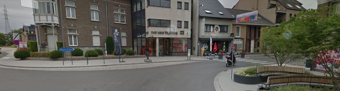 Ruim commercieel gelijkvloers Lanaken foto 13