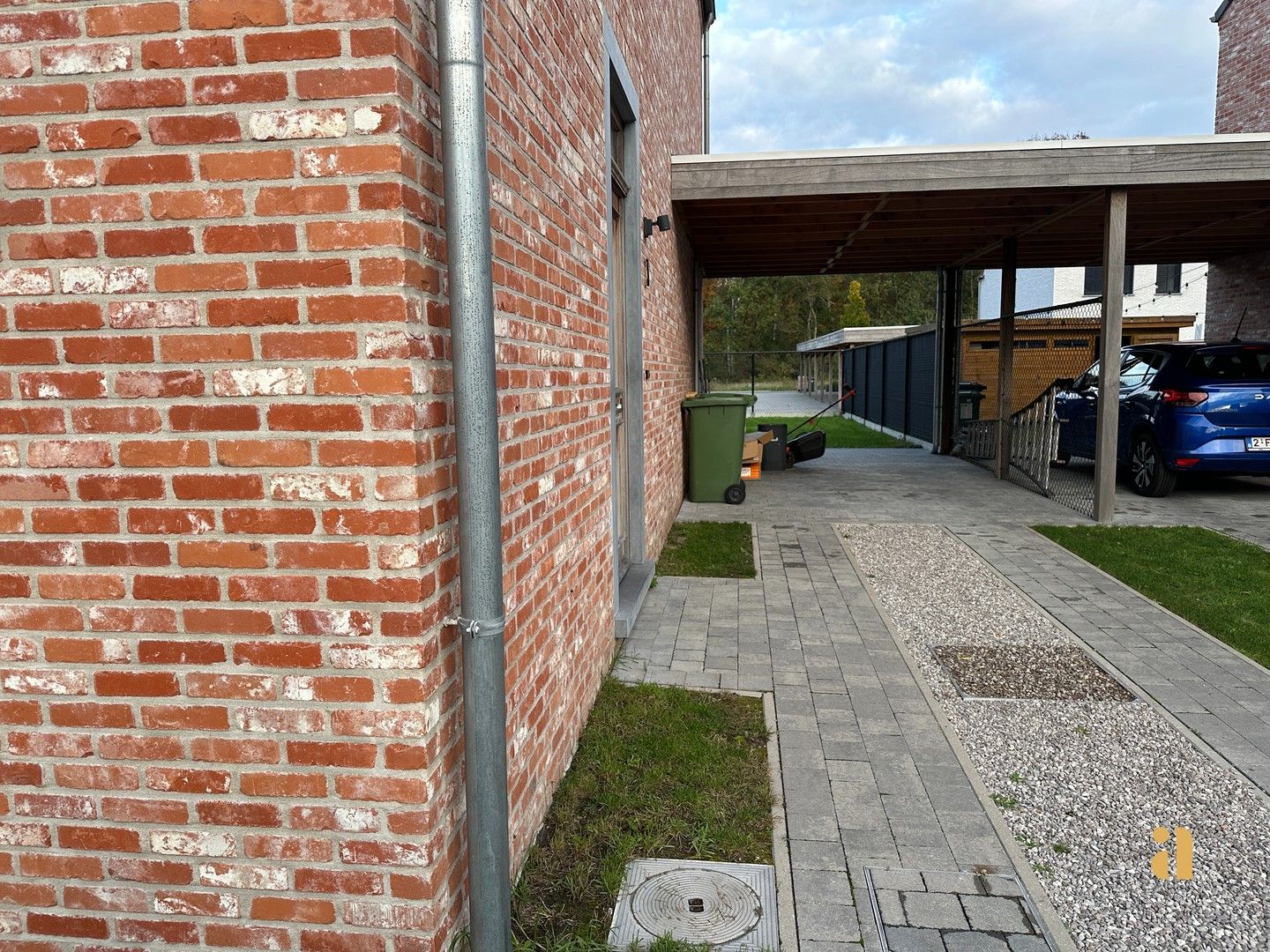 Moderne nieuwbouw waar licht en ruimte samenkomen foto 29