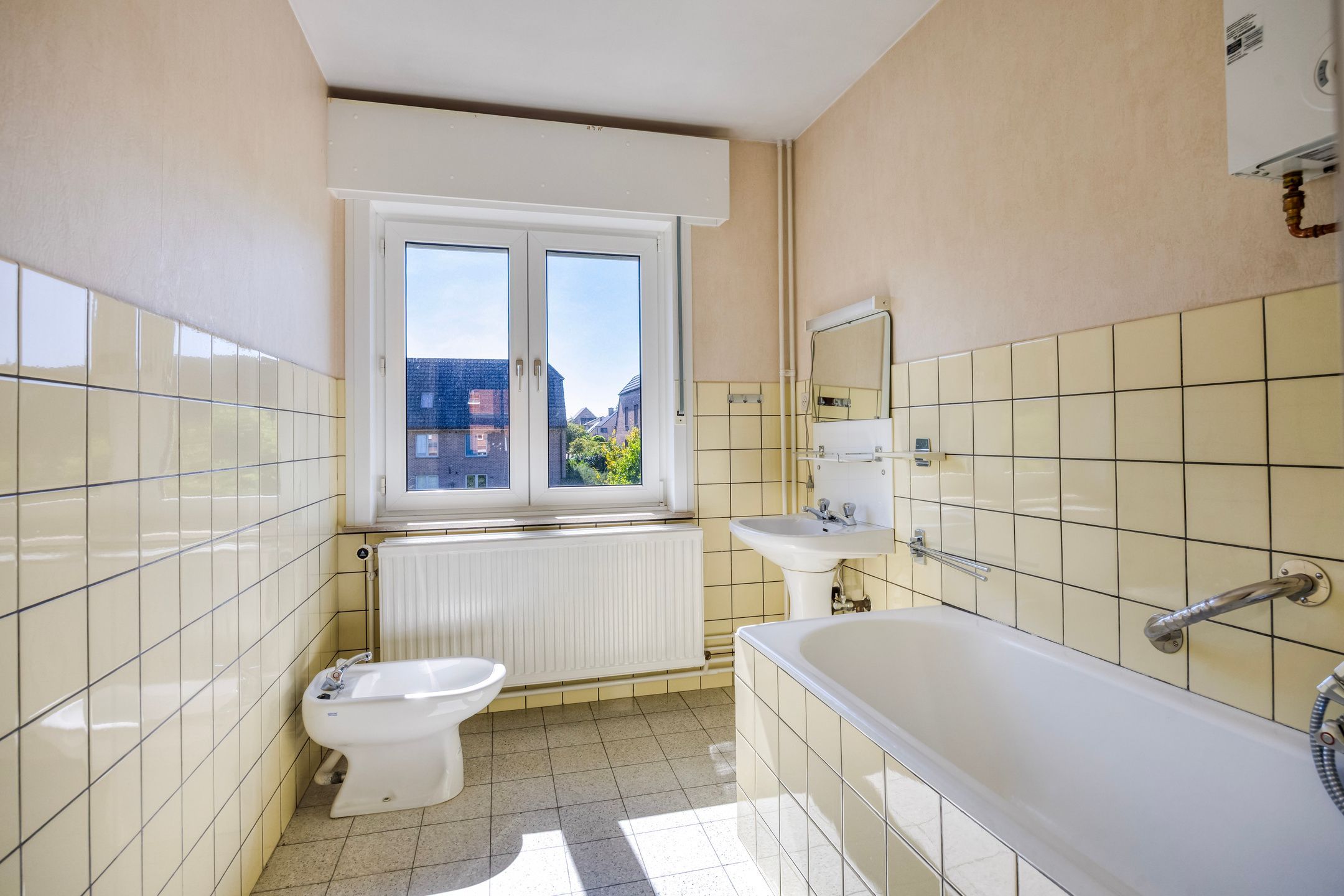 Ruimte, rust én renovatiekansen met groen buitenparadijs foto 12