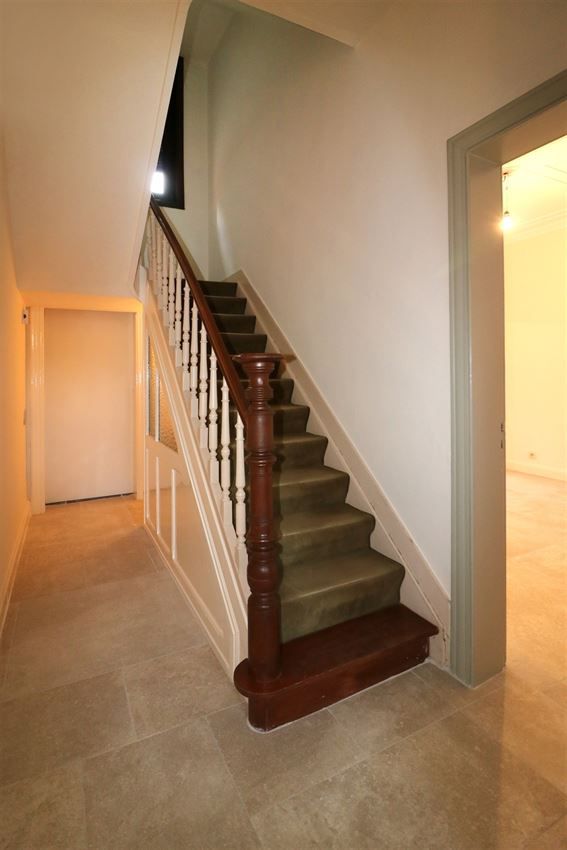 Charmevolle, vernieuwde woning met 3 slps en stadstuin foto 14