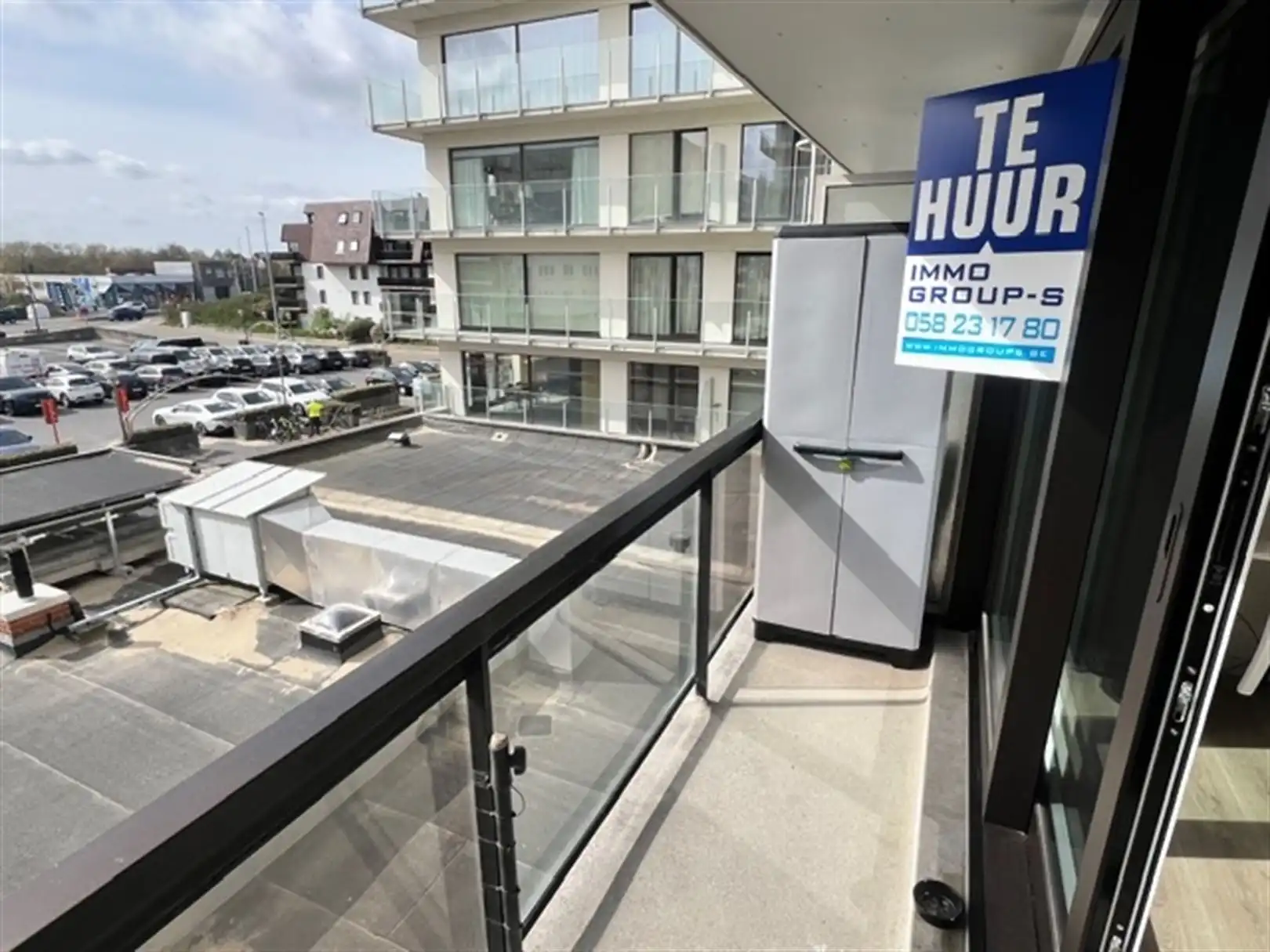 compleet vernieuwde studio op topligging foto 10