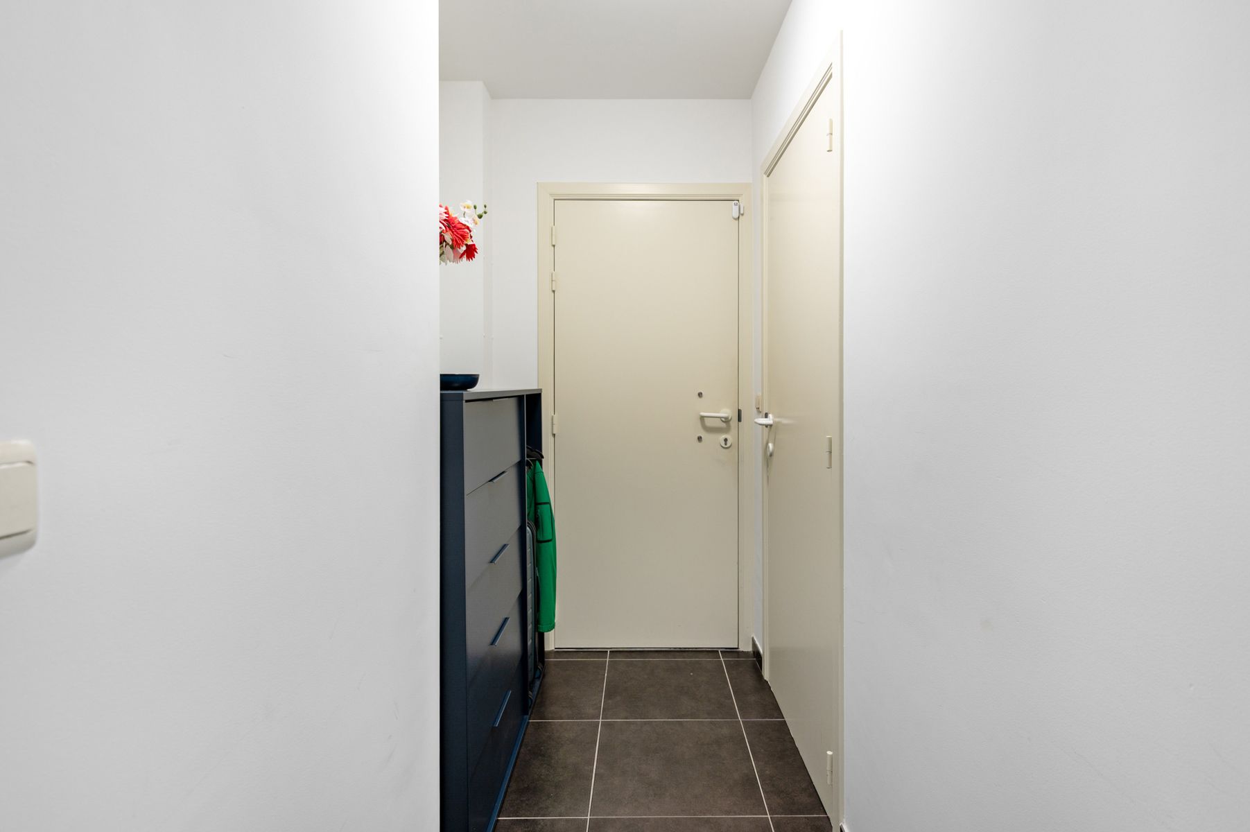 2slk app 92m² met ruim terras en garage  foto 3