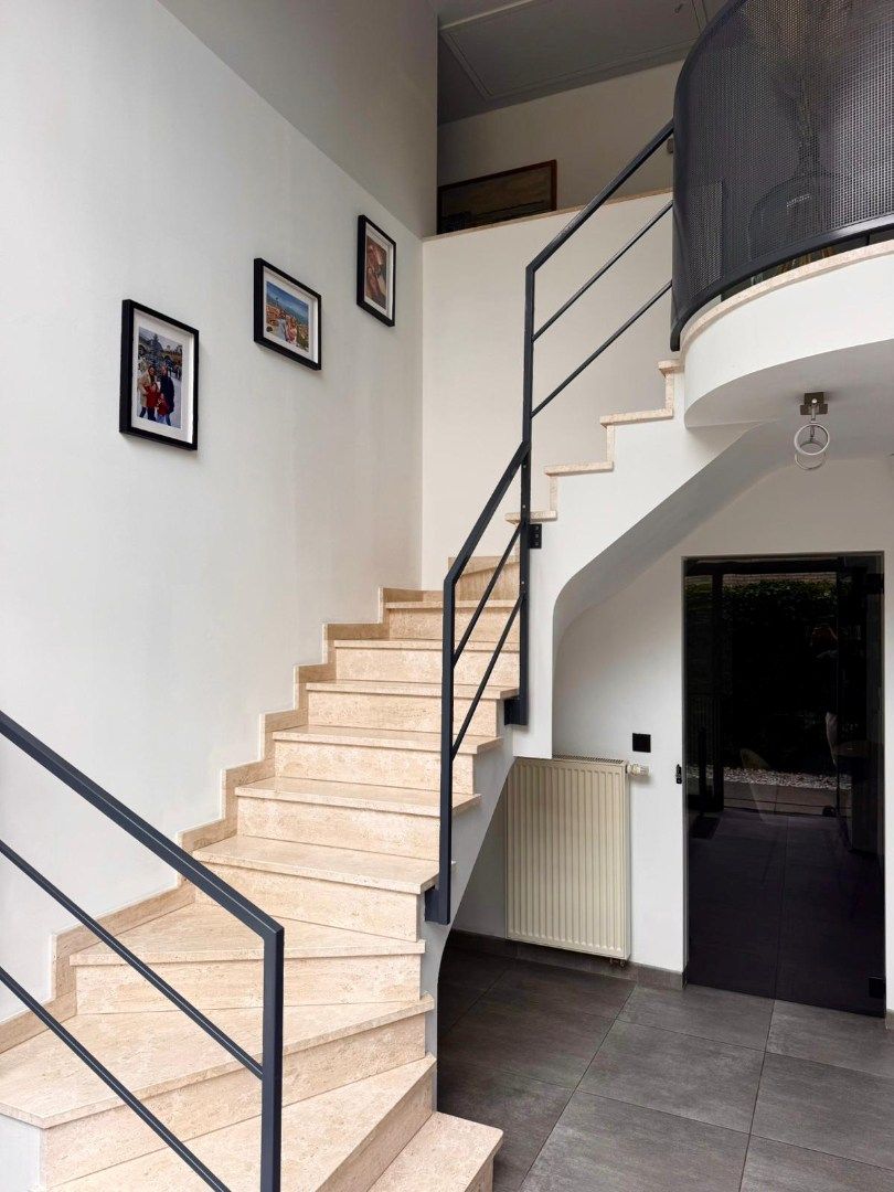 Tervuren/Sterrebeek: Instapklare energiezuinige villa met 5 slpks. foto 8