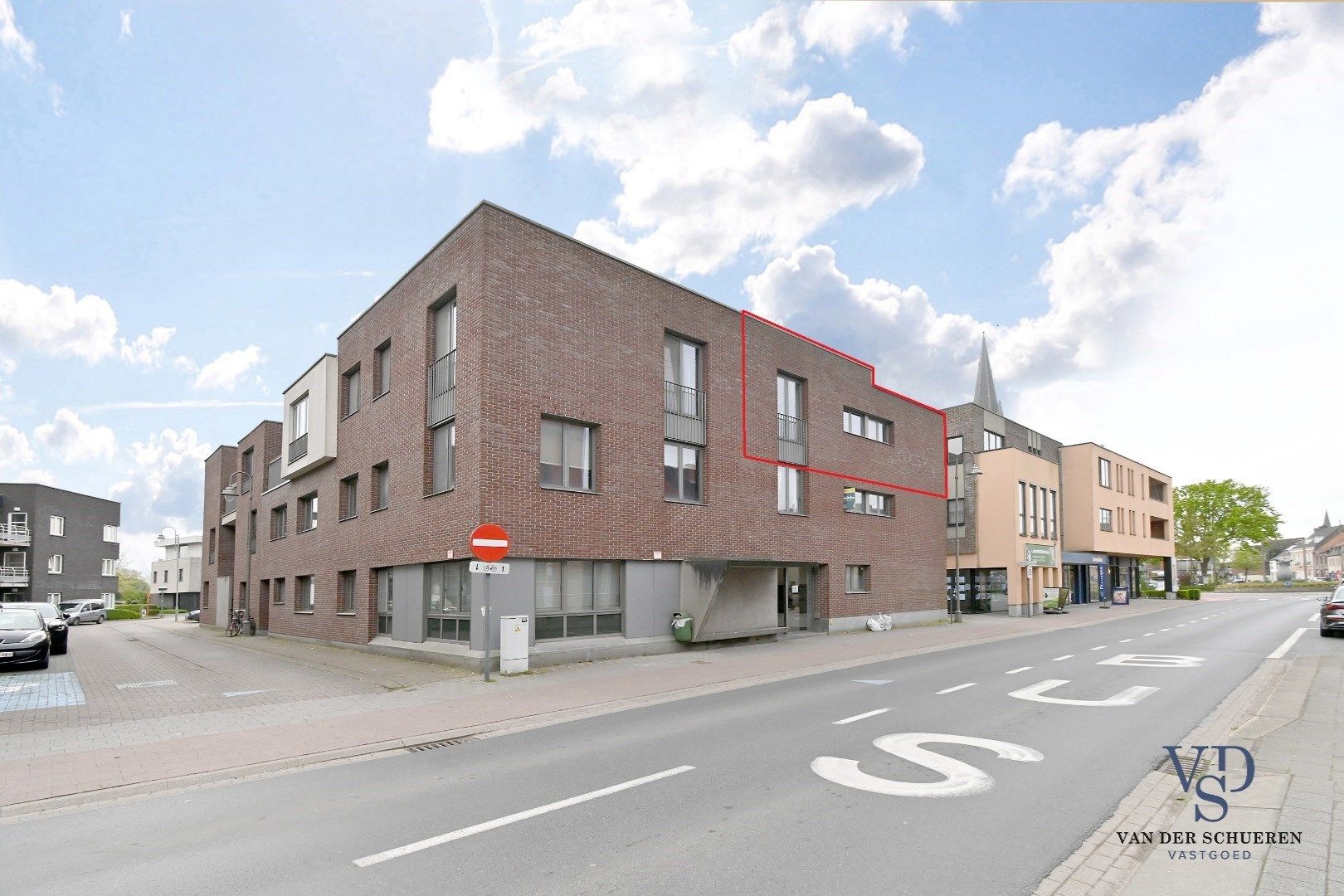 Recent appartement - ideale investering.  foto 2