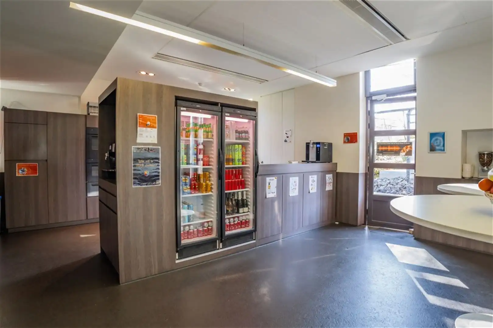 Single - tenant kantoorgebouw te huur in Heverlee (Leuven) foto 10